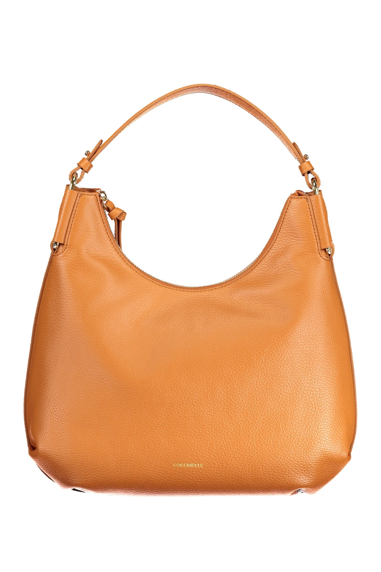 COCCINELLE WOMEN'S ORANGE BAG