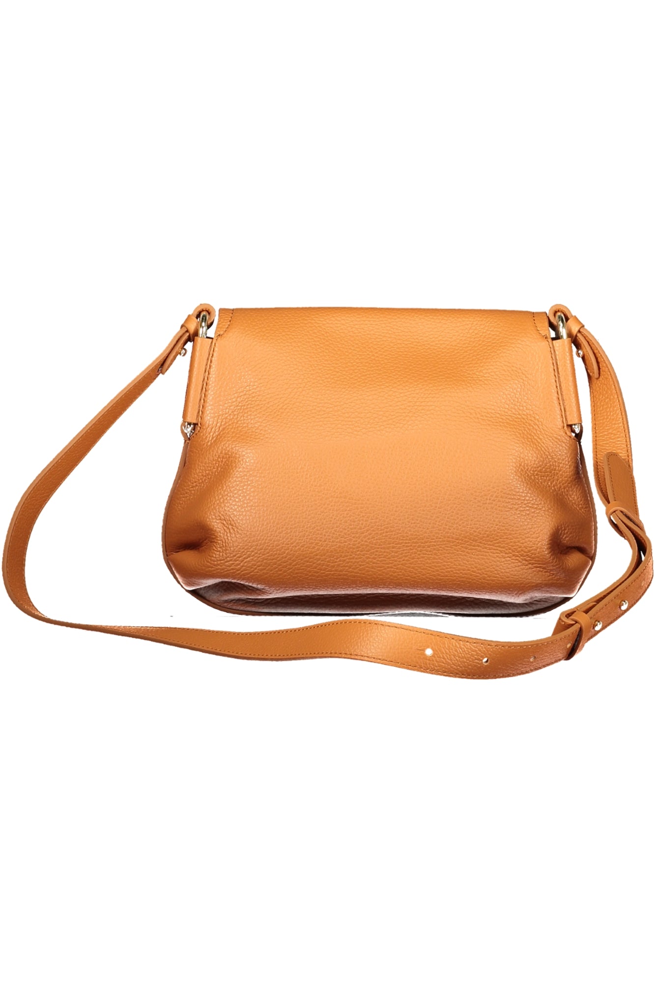 COCCINELLE WOMEN'S ORANGE BAG