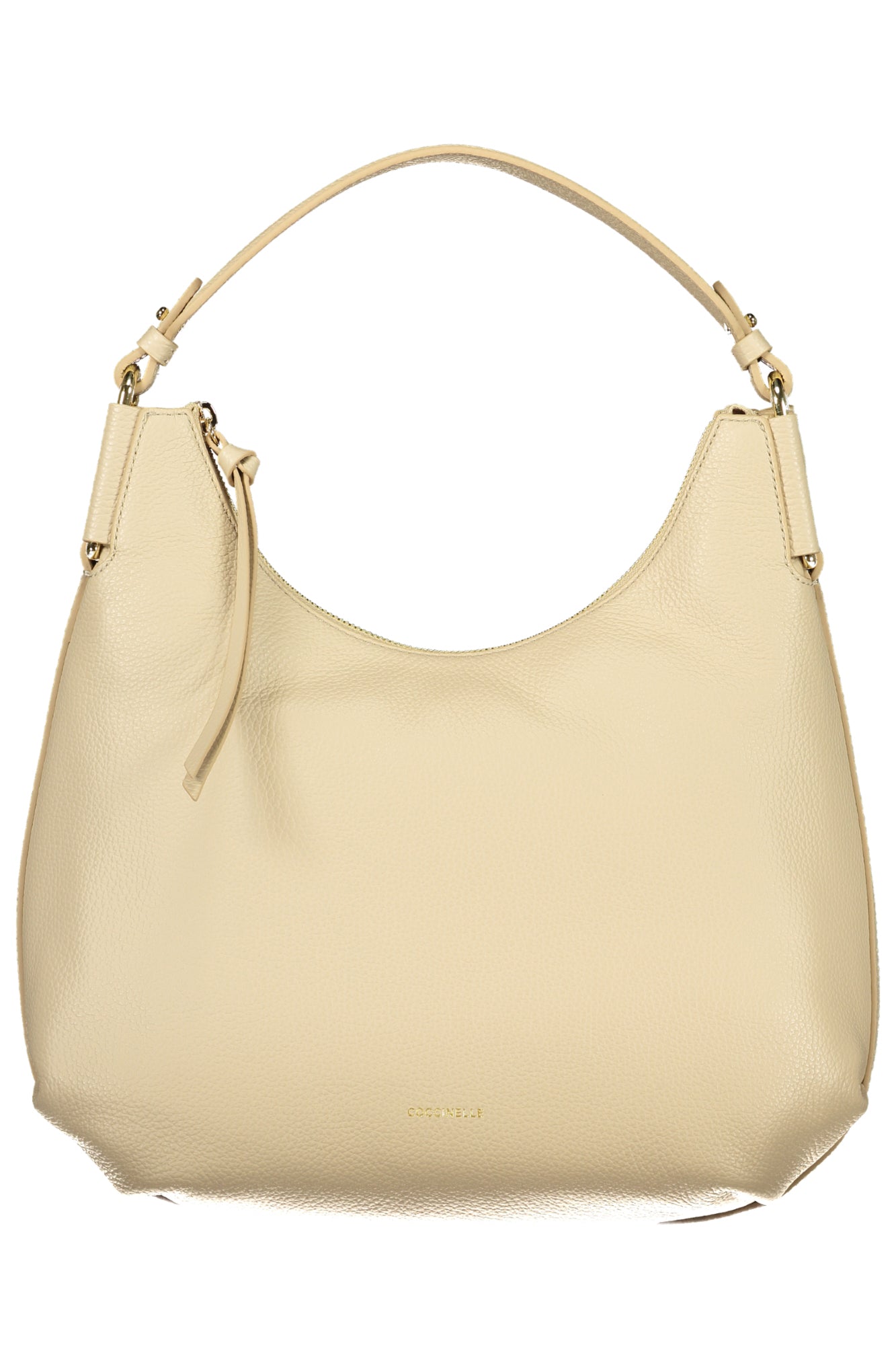 COCCINELLE WOMEN'S BEIGE BAG