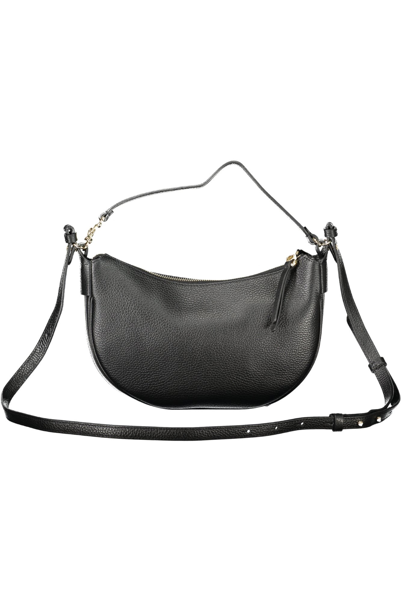 COCCINELLE WOMEN'S BAG BLACK