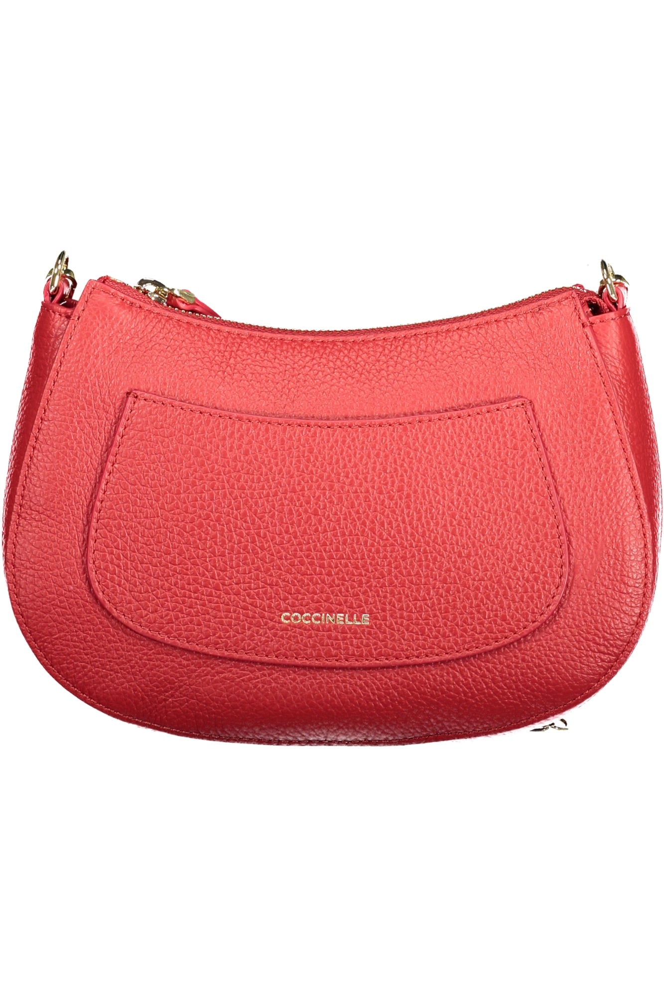 COCCINELLE WOMEN'S RED BAG