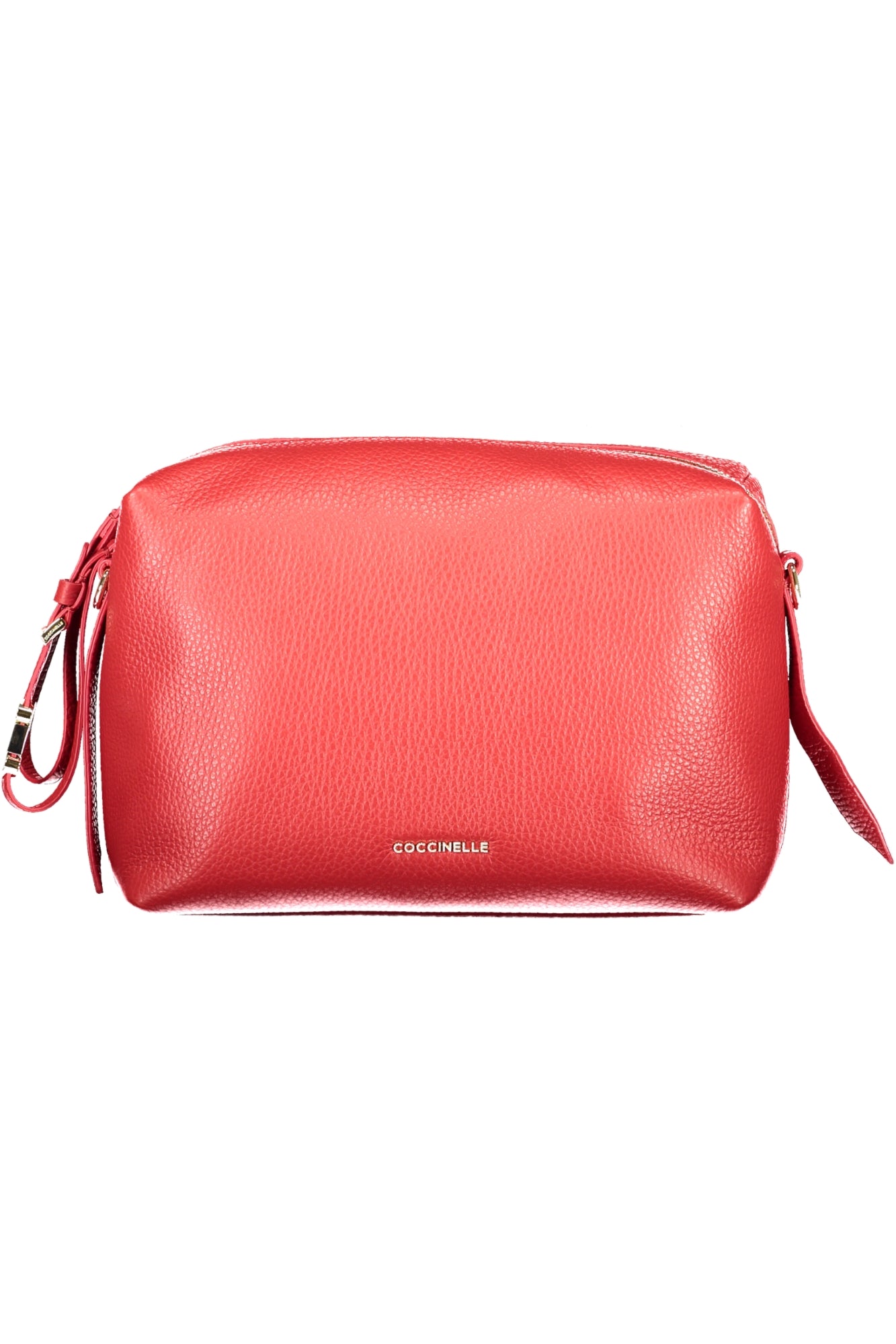 COCCINELLE WOMEN'S RED BAG