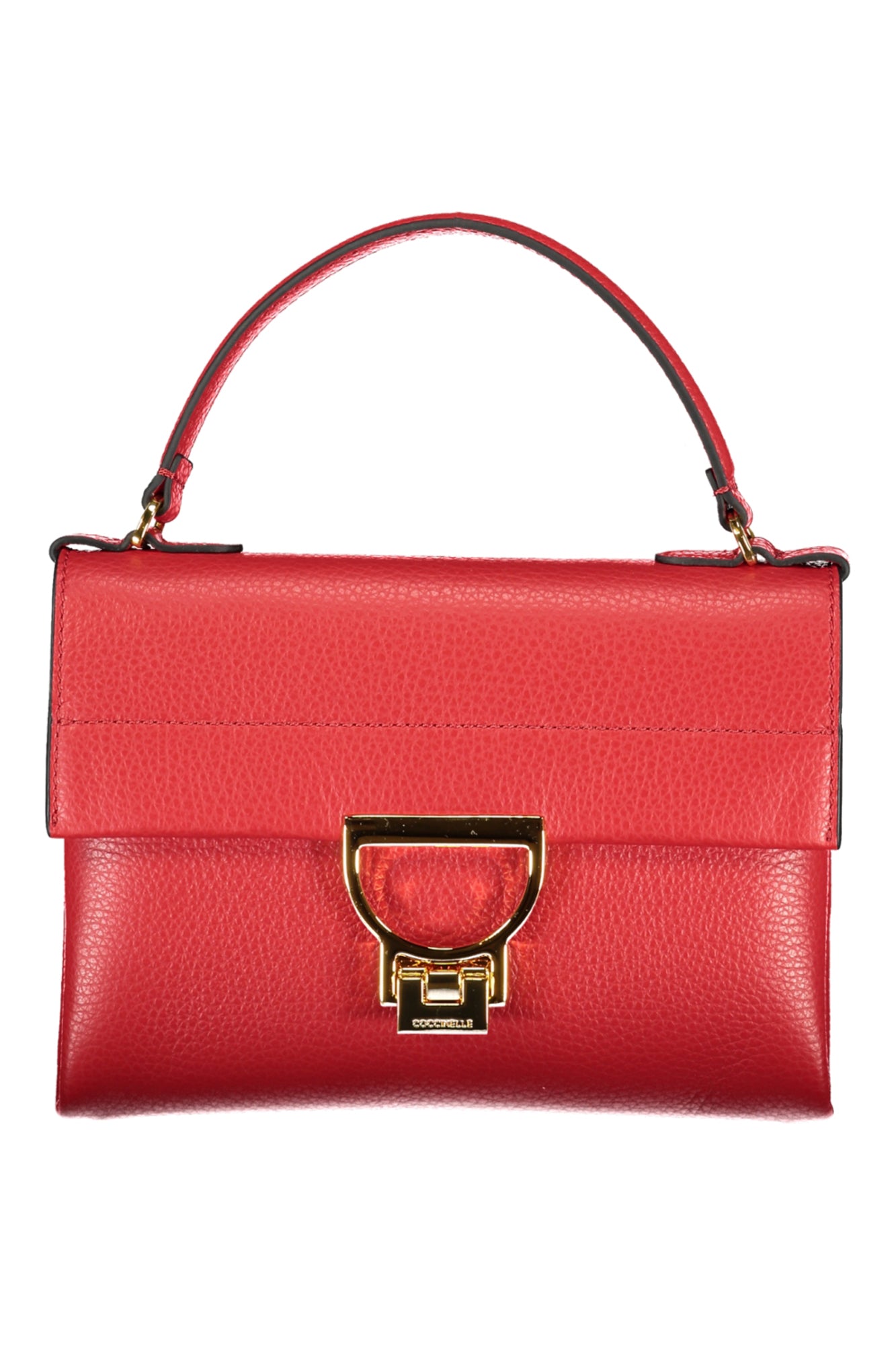COCCINELLE WOMEN'S RED BAG