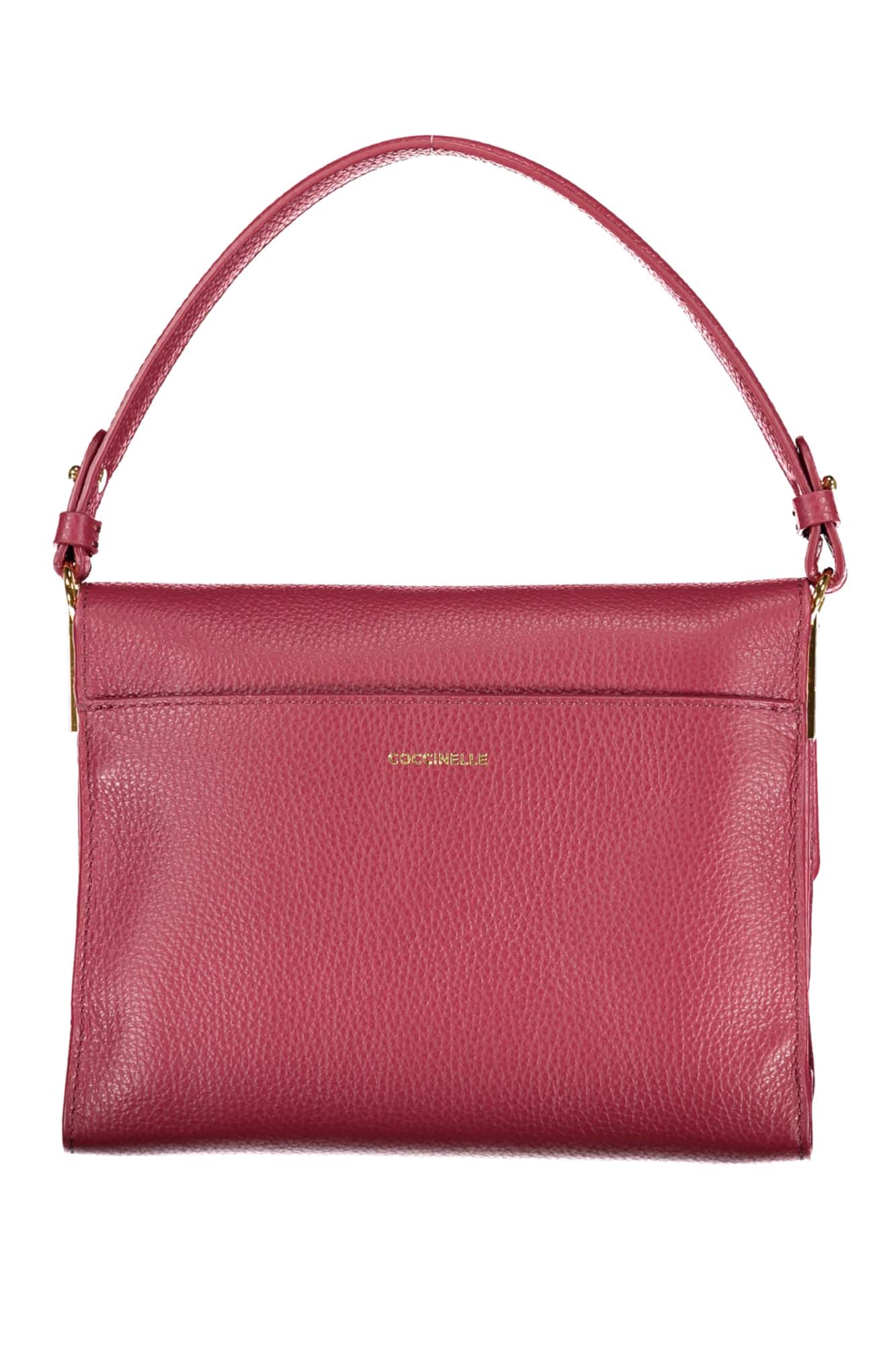 COCCINELLE WOMEN'S RED BAG