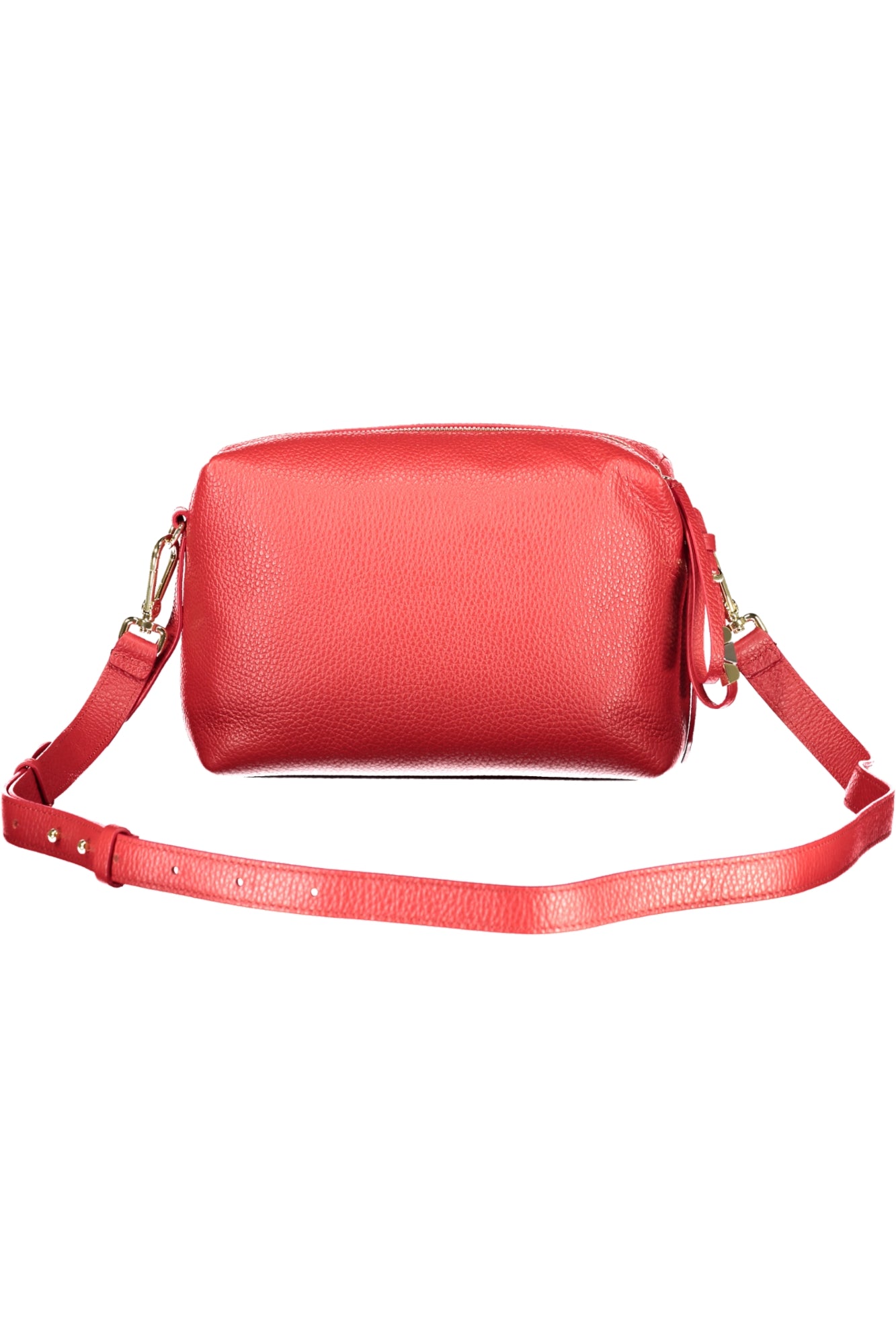 COCCINELLE WOMEN'S RED BAG