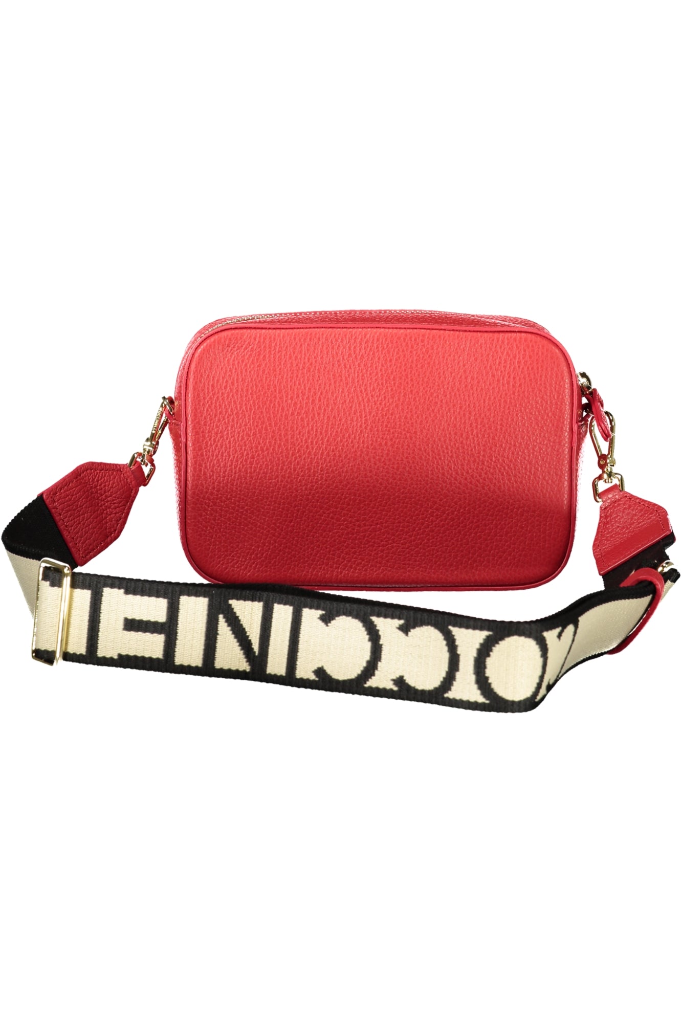 COCCINELLE WOMEN'S RED BAG