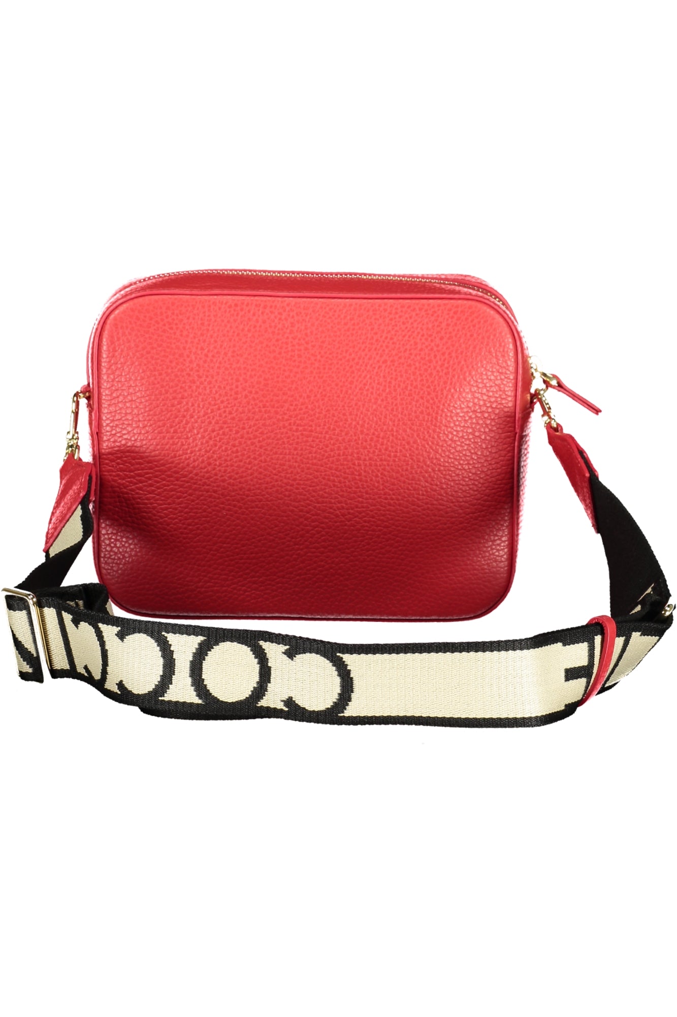 COCCINELLE WOMEN'S RED BAG