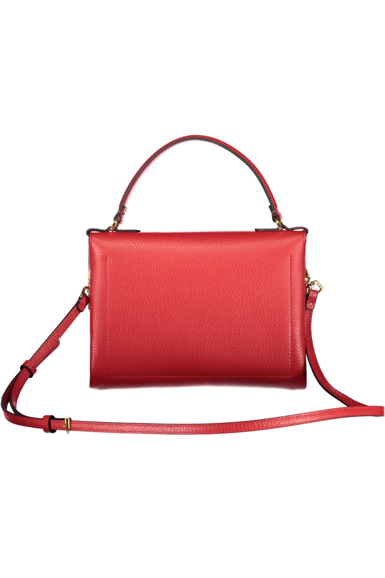 COCCINELLE WOMEN'S RED BAG