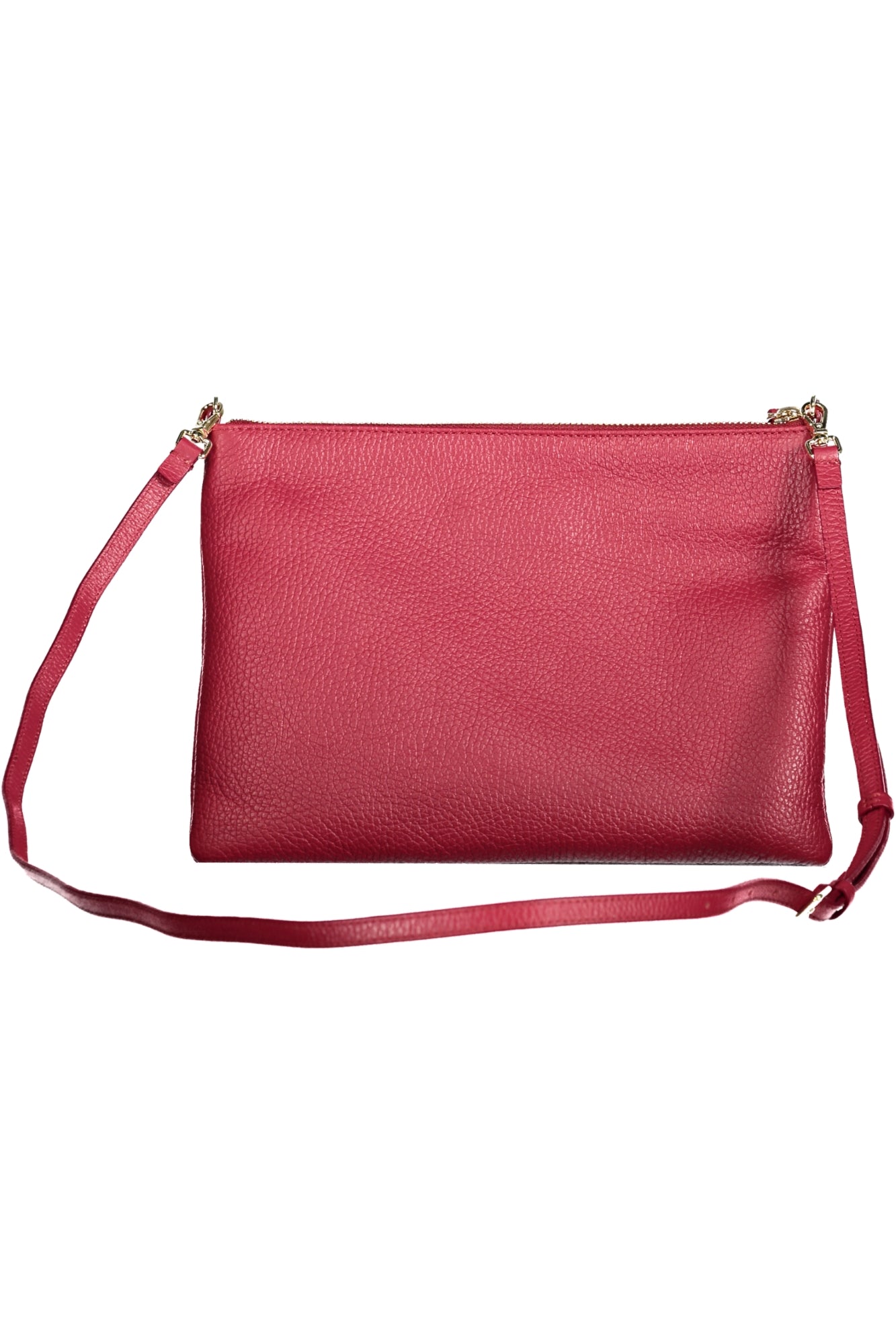 COCCINELLE WOMEN'S BAG RED