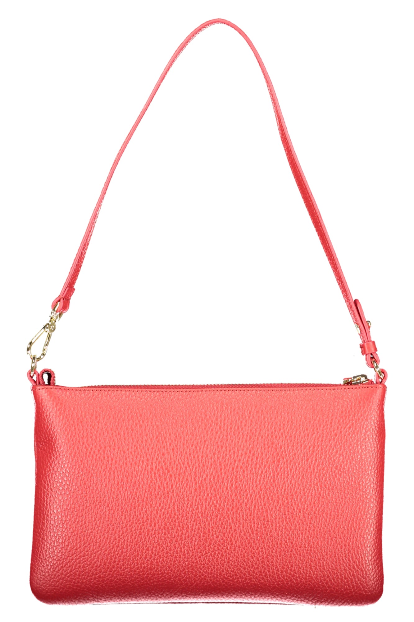 COCCINELLE WOMEN'S RED BAG