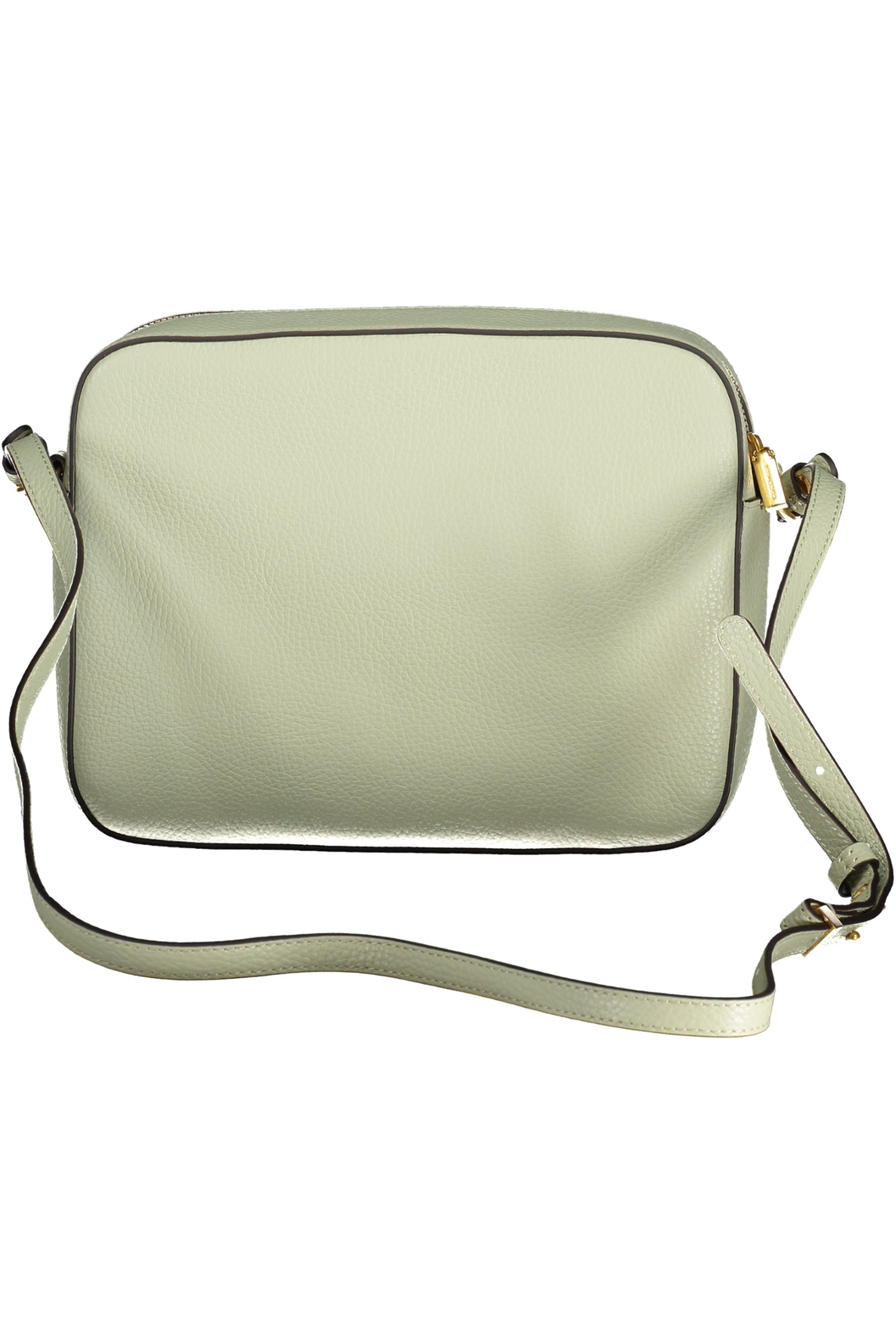COCCINELLE WOMEN'S BAG GREEN