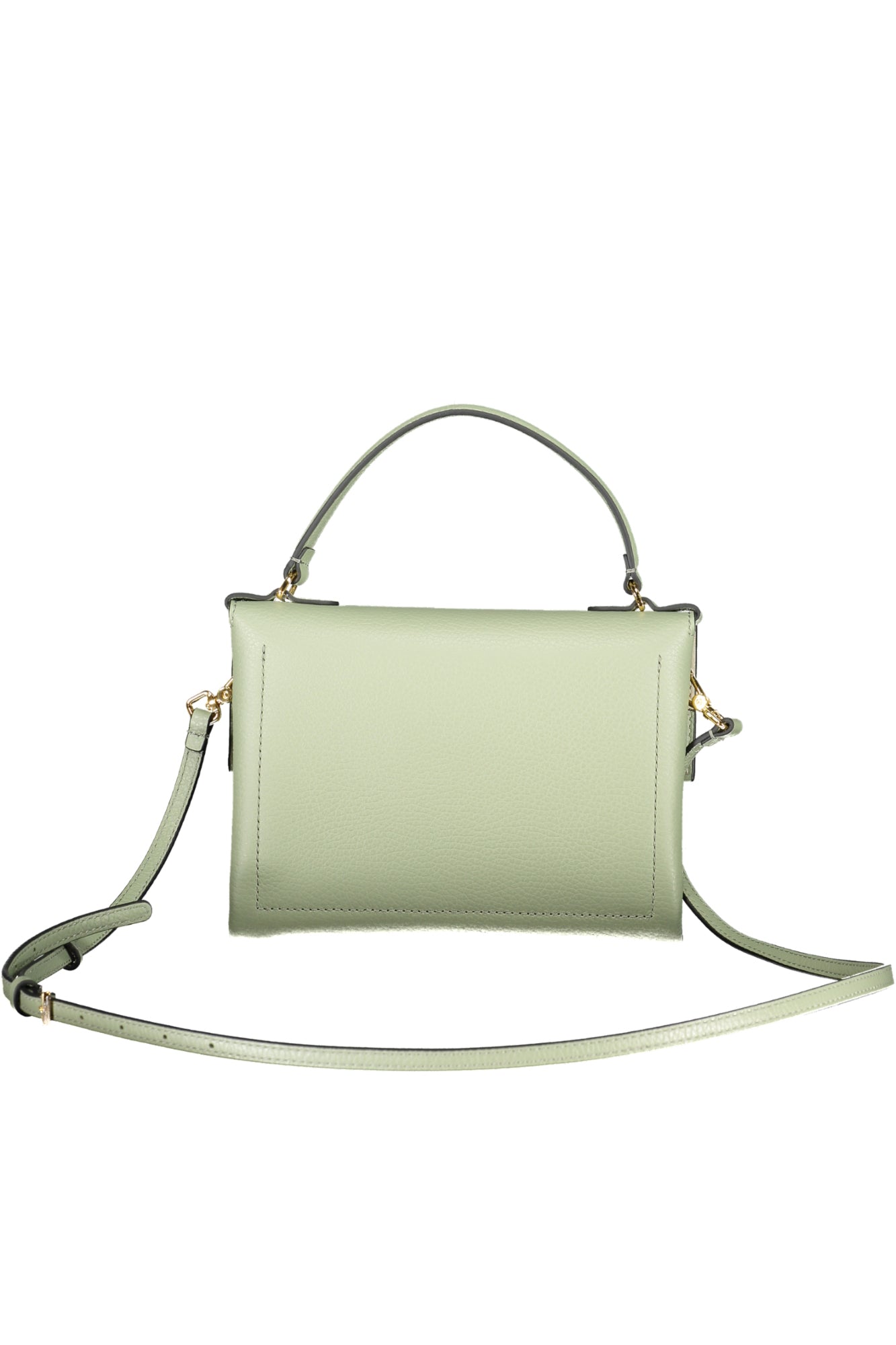 COCCINELLE WOMEN'S GREEN BAG