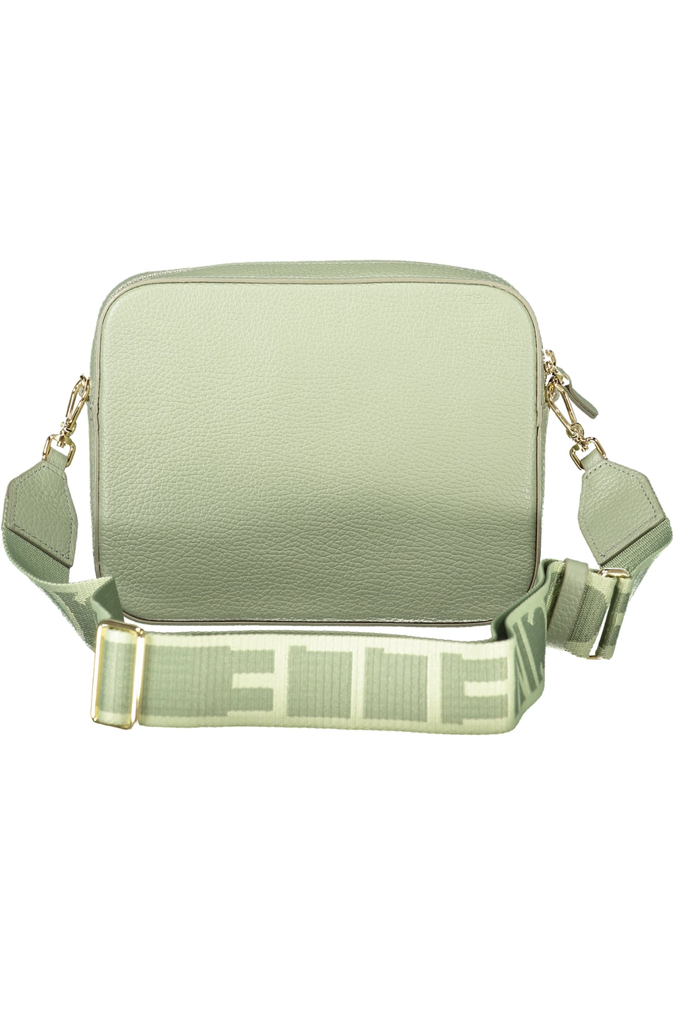 COCCINELLE WOMEN'S GREEN BAG