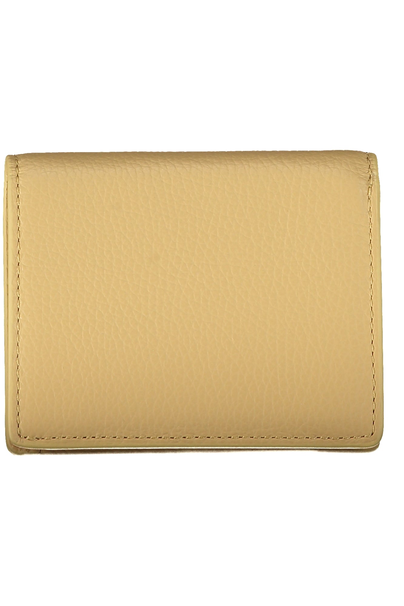 COCCINELLE WOMEN'S WALLET BEIGE