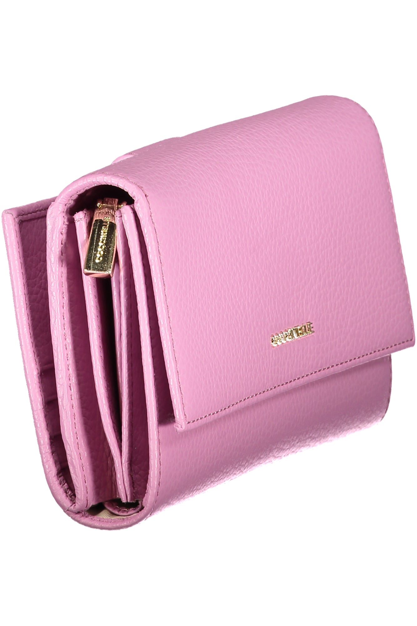 COCCINELLE WOMEN'S PURPLE WALLET