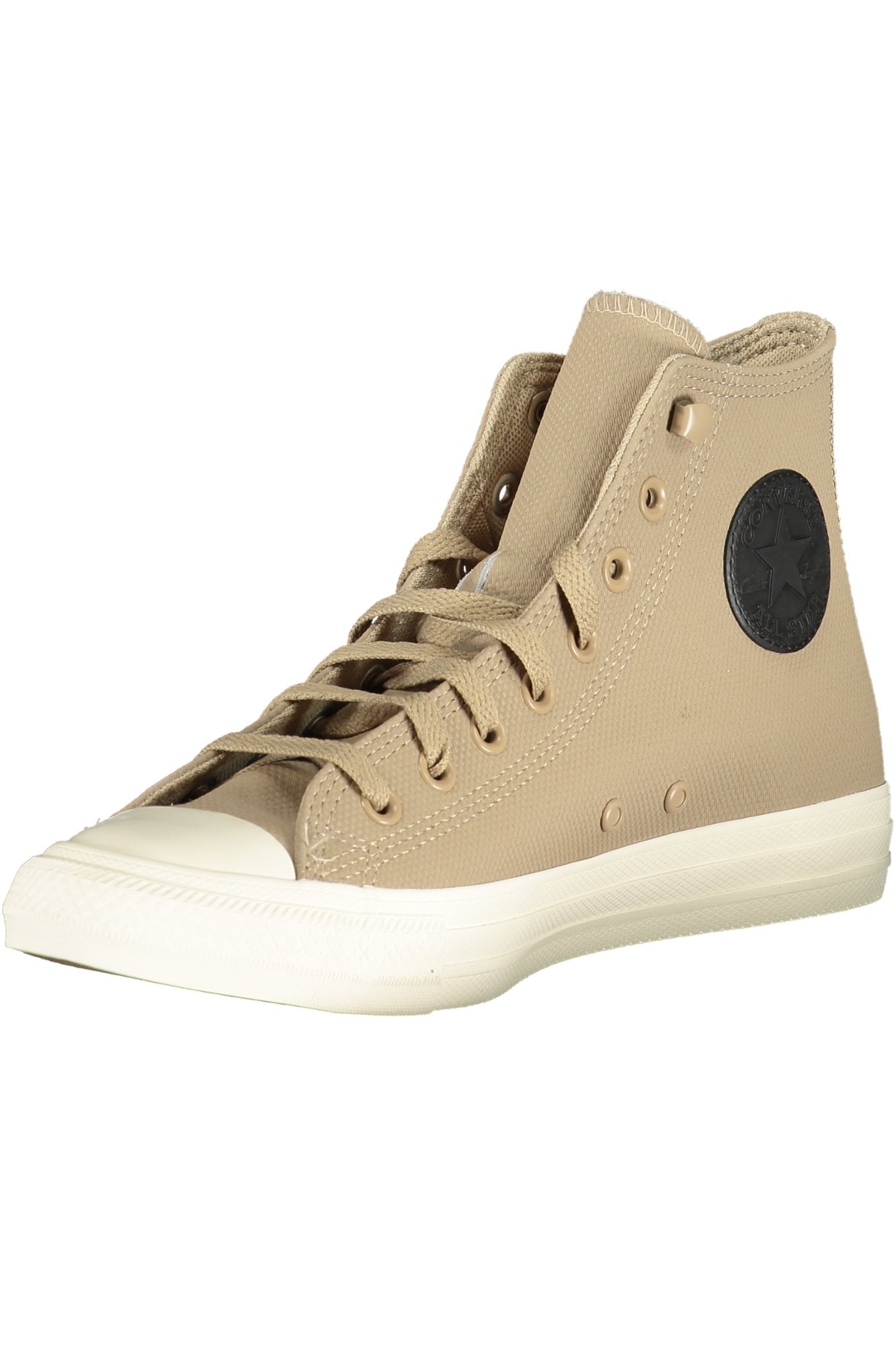 Converse Women's Beige Sports Shoes