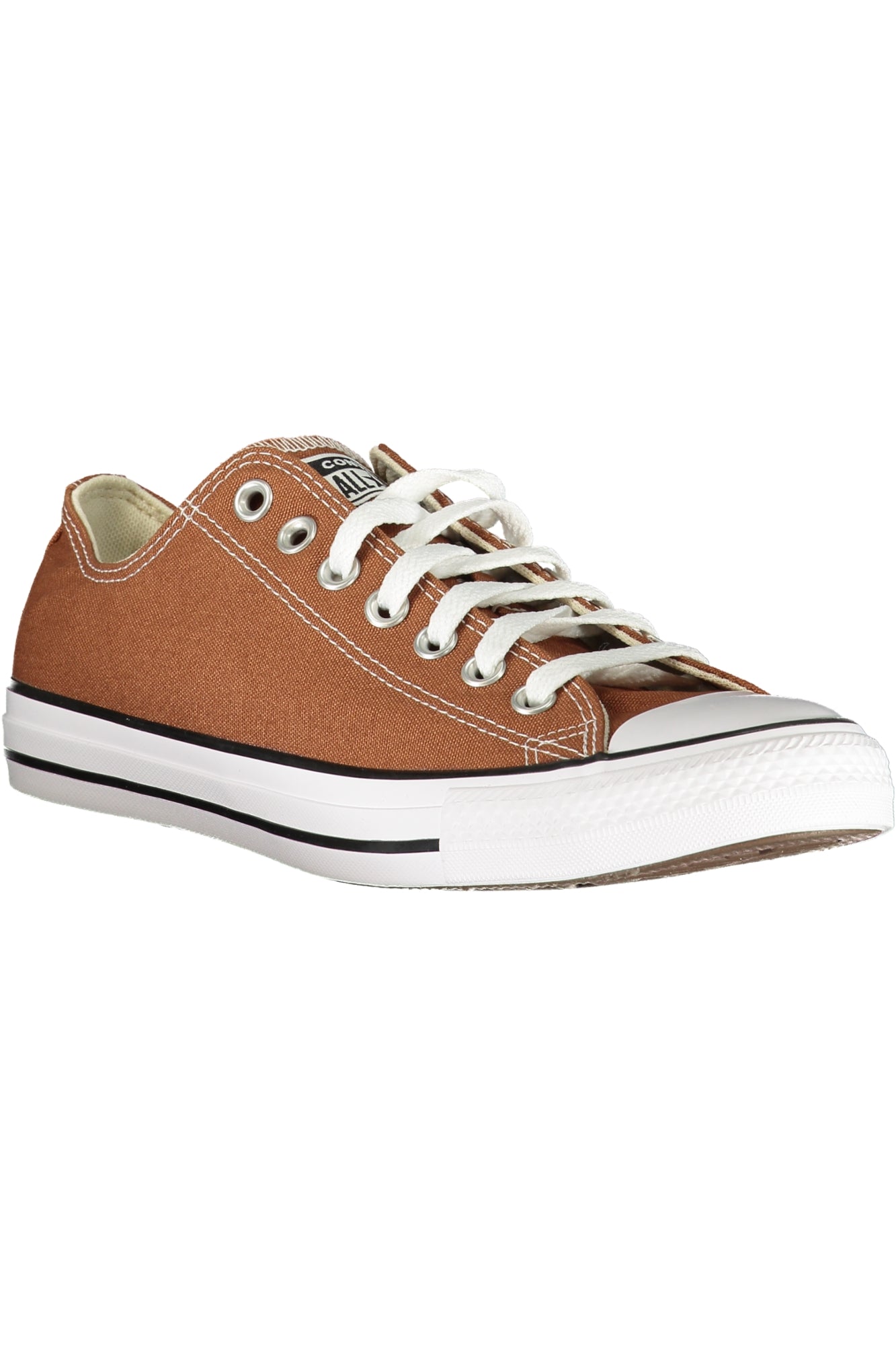 CONVERSE WOMEN'S BROWN SPORTS SHOES