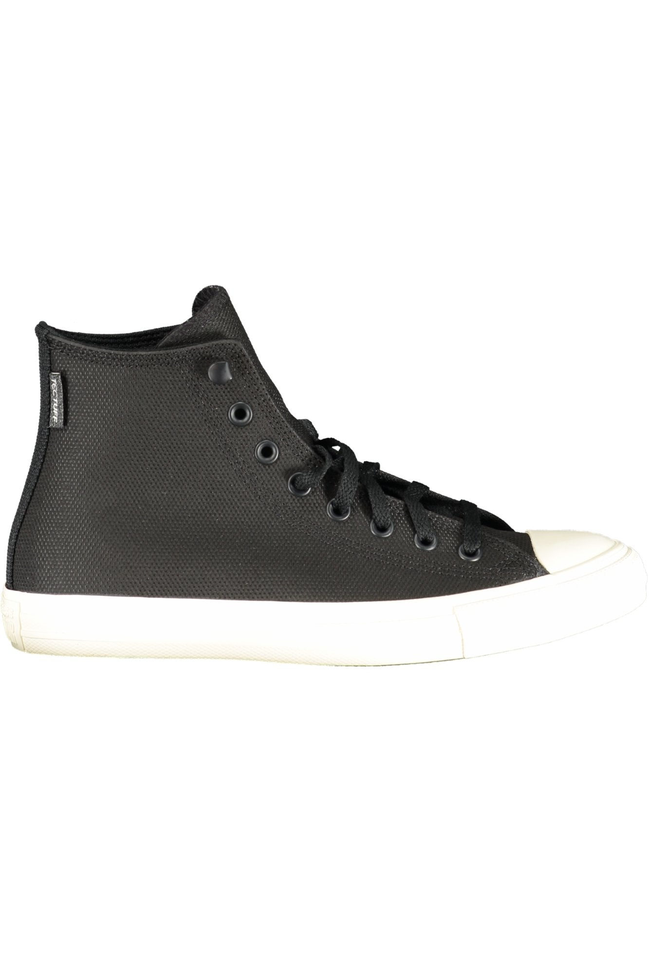 Converse Men's Black Sports Shoes