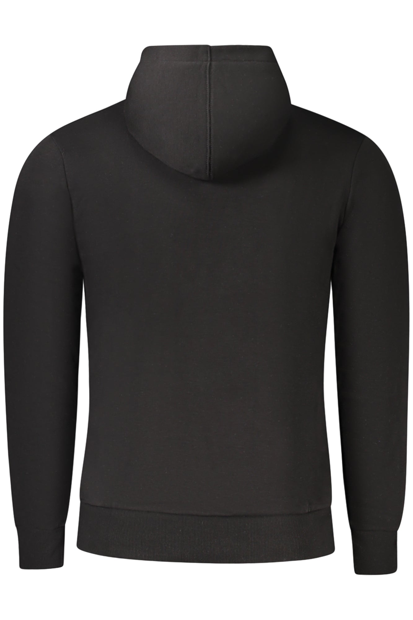 Converse Black Zip-Up Hoodie for Kids