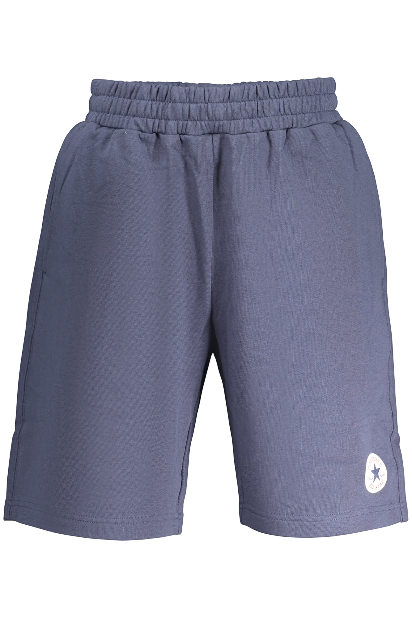 Converse Men's Blue Tracksuit Bottoms