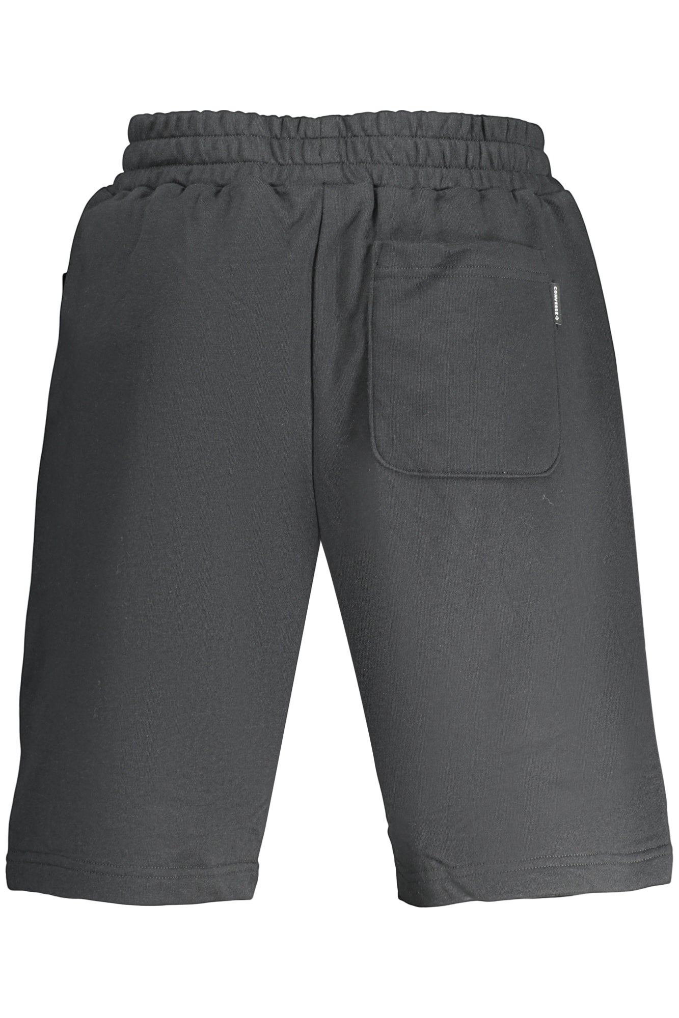 Converse Men's Black Tracksuit Bottoms