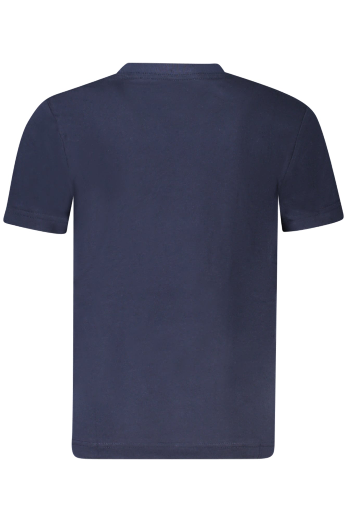 CONVERSE SHORT-SLEEVED T-SHIRT FOR KIDS, BLUE