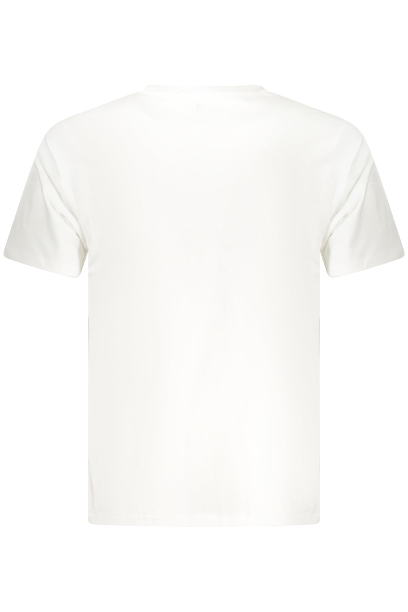Converse Men's Short-Sleeved T-Shirt, White