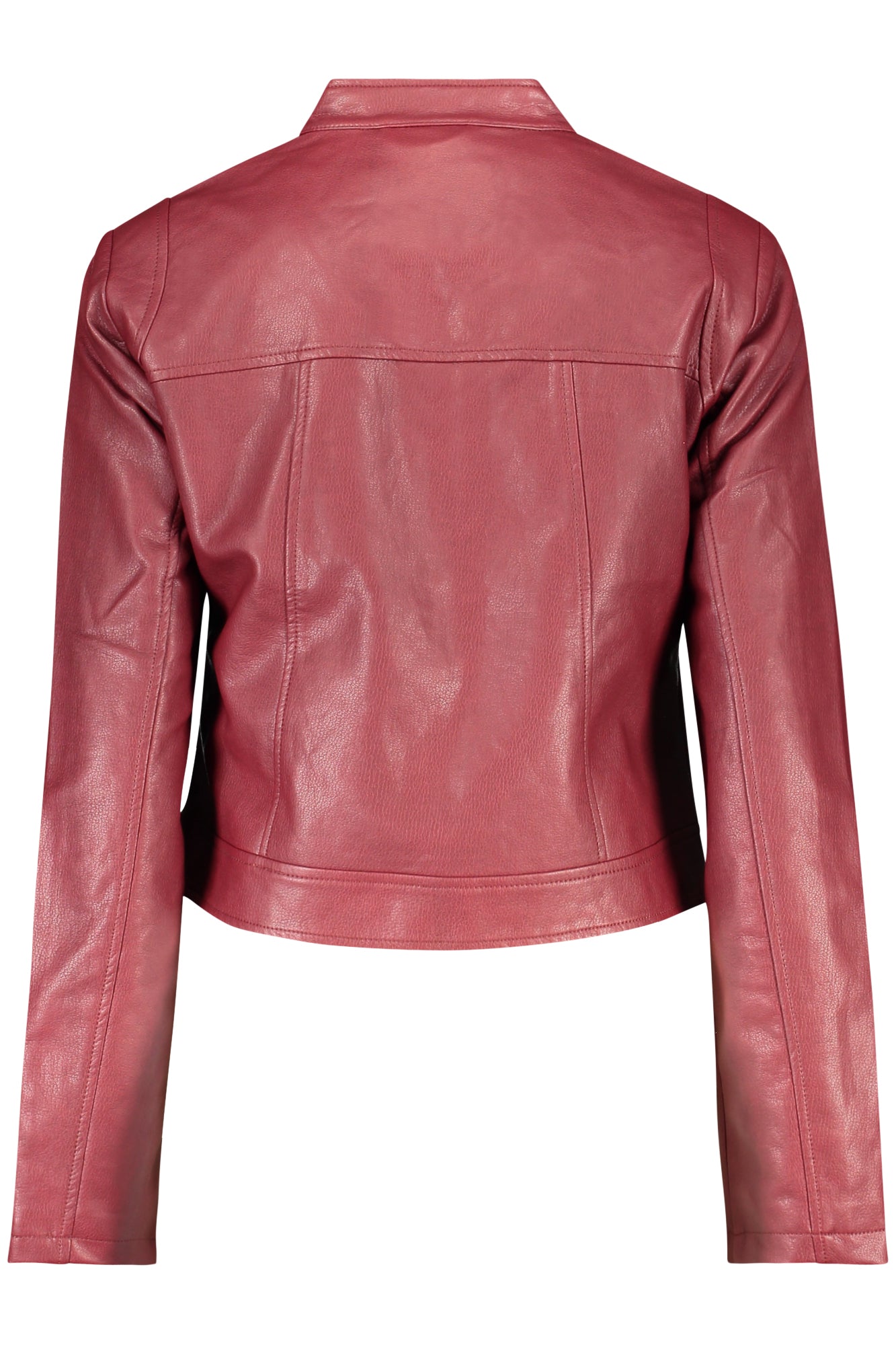 DESIGUAL WOMEN'S RED JACKET
