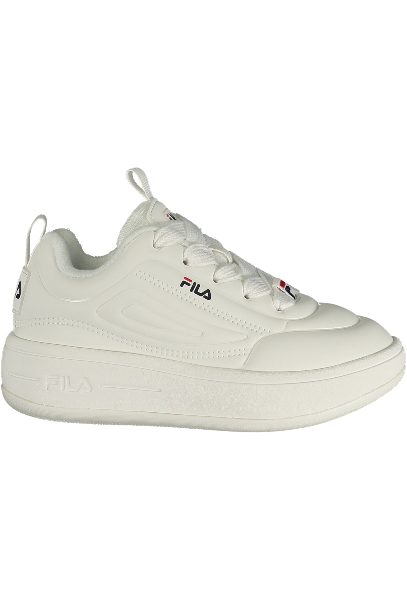 FILA SPORTS SHOES FOR GIRLS WHITE