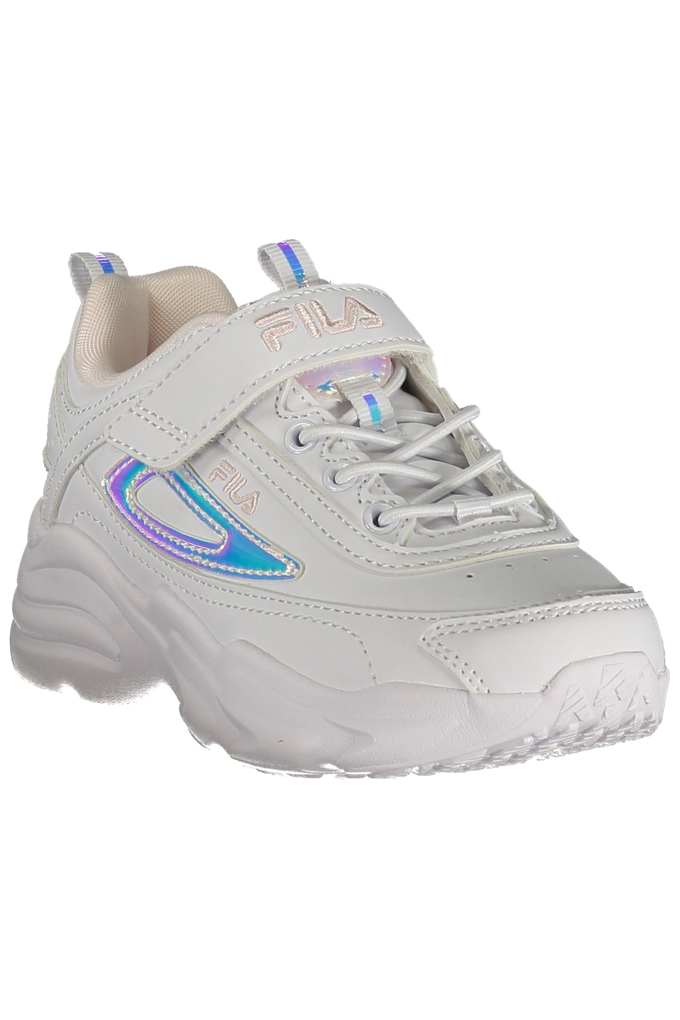 FILA SPORTS SHOES FOR GIRLS WHITE