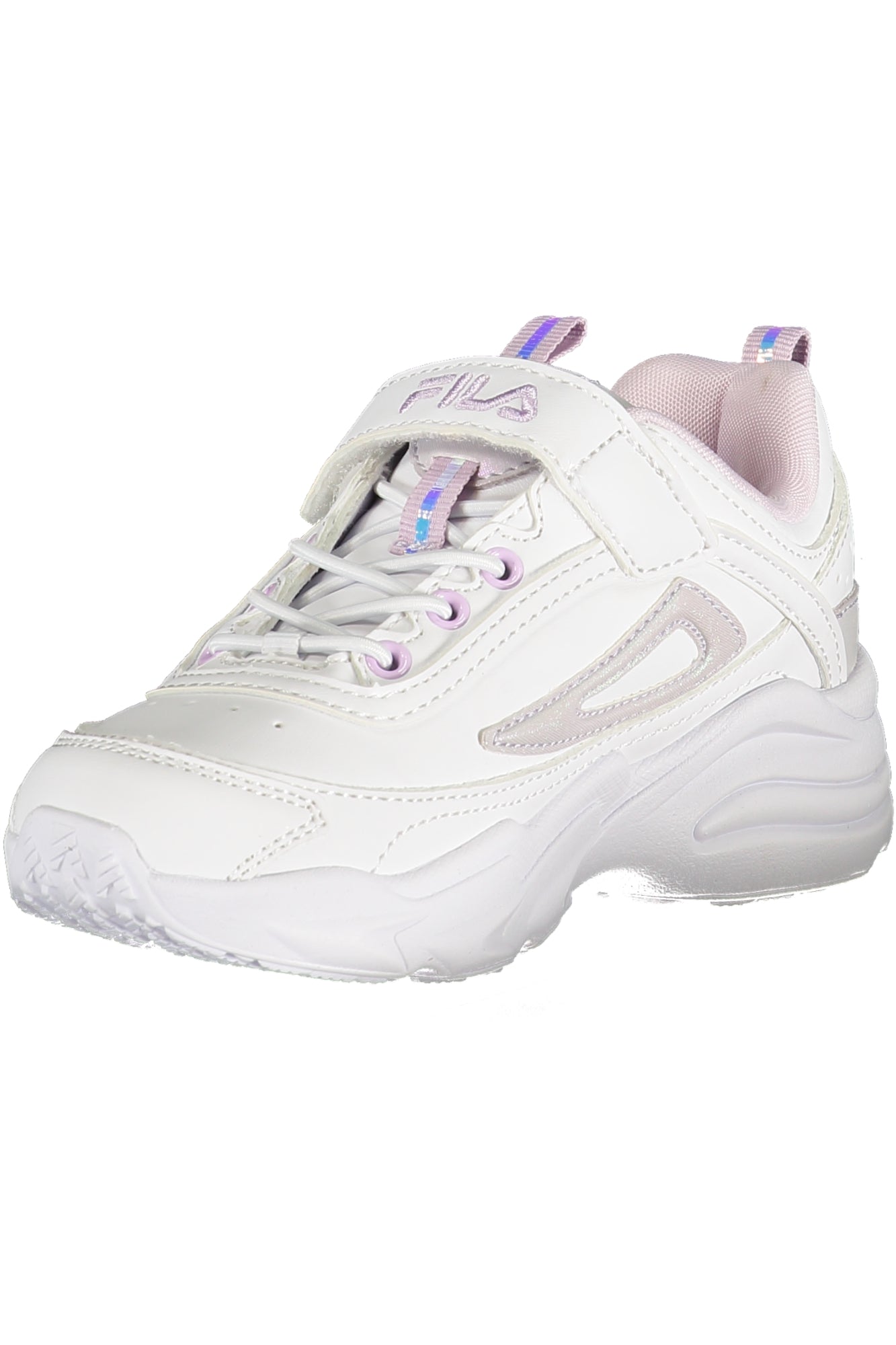 FILA SPORTS SHOES FOR GIRLS WHITE