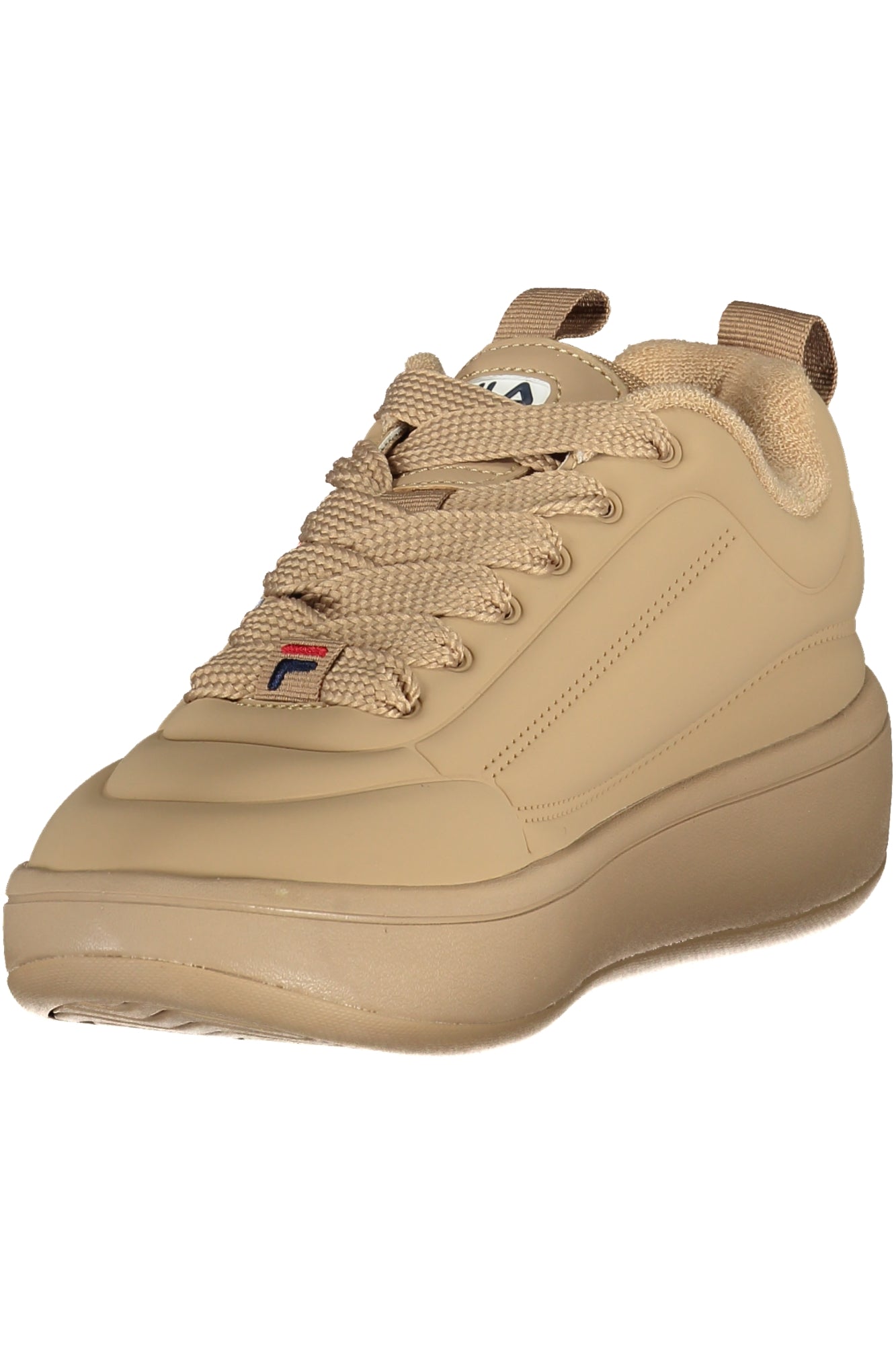 FILA WOMEN'S BROWN SPORTS SHOES