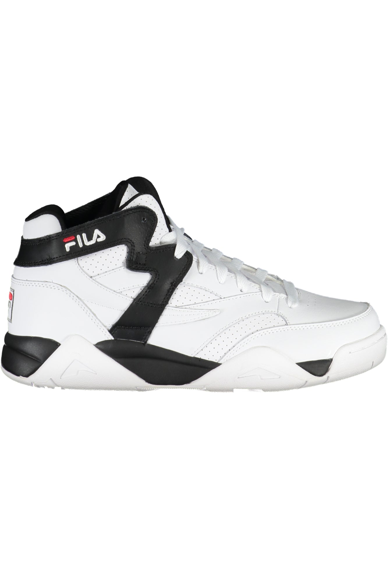 FILA WHITE MEN'S SPORTS SHOES