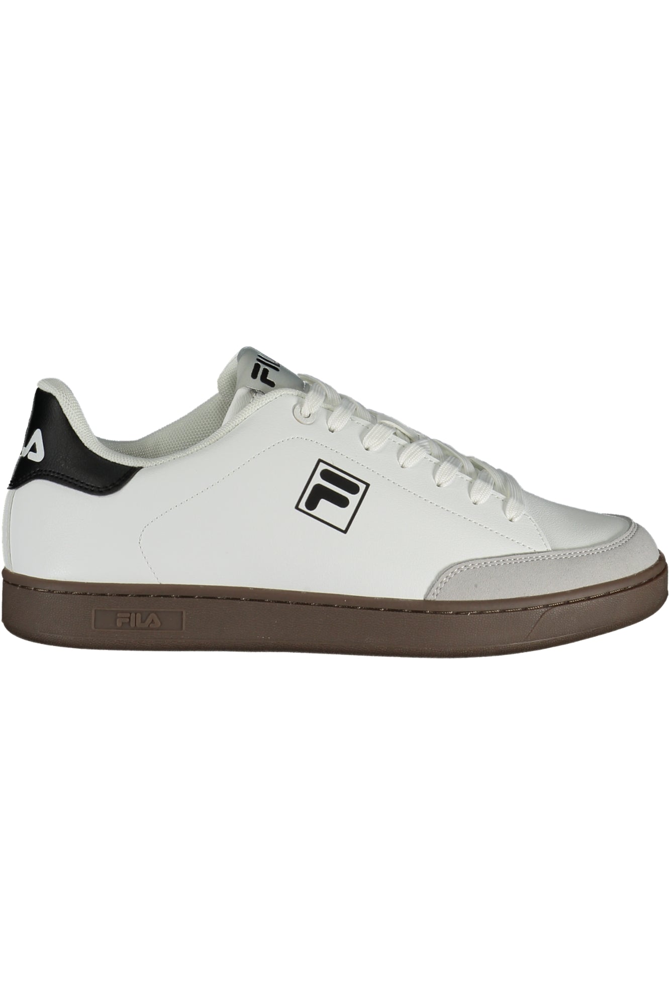 FILA SPORTS FOOTWEAR MEN WHITE