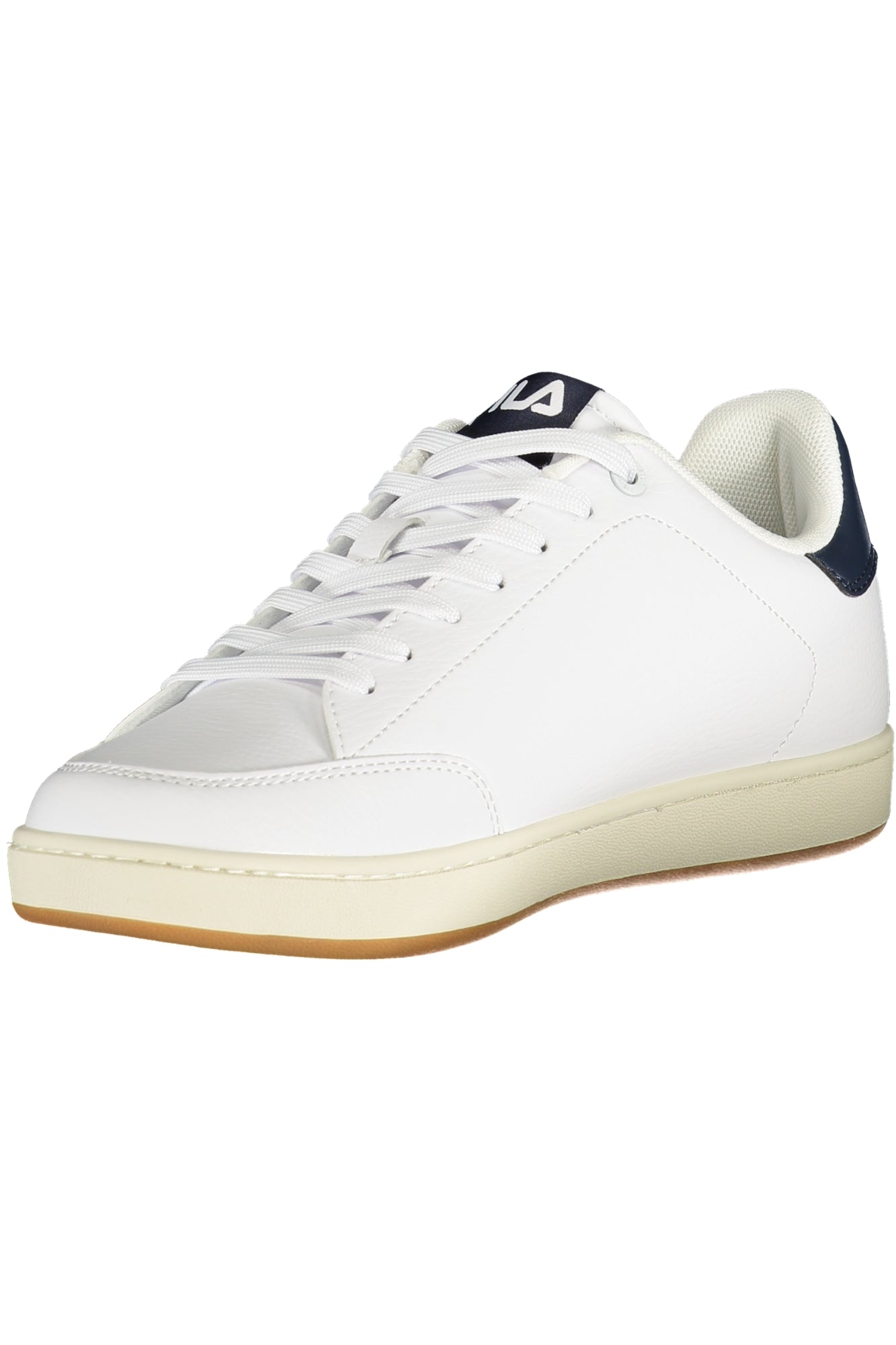 FILA MEN'S WHITE SPORTS SHOES