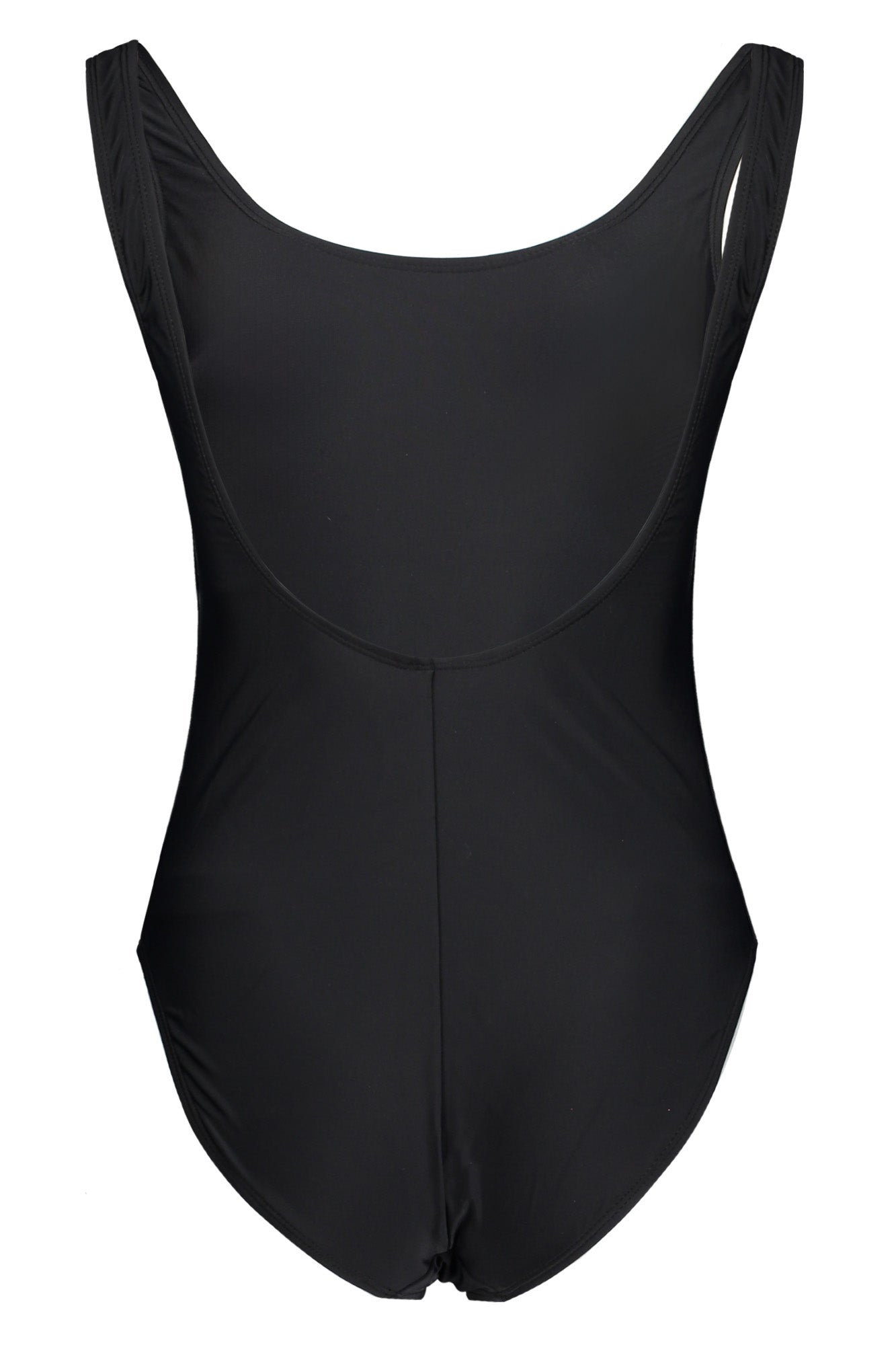 FILA BLACK WOMEN'S ONE-PIECE SWIMSUIT