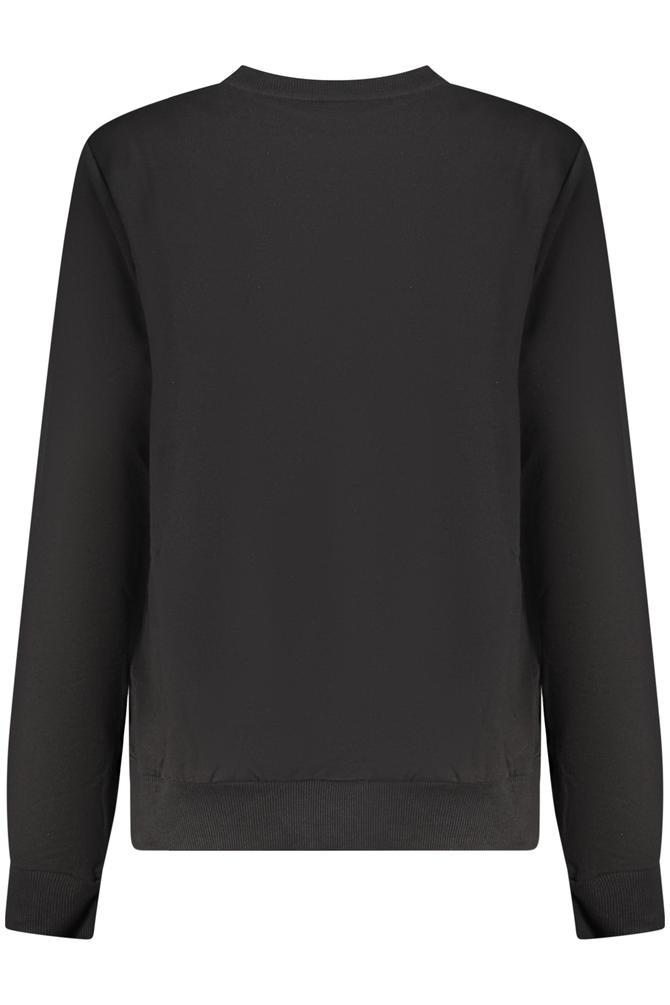 FILA WOMEN'S BLACK ZIP-UP SWEATSHIRT