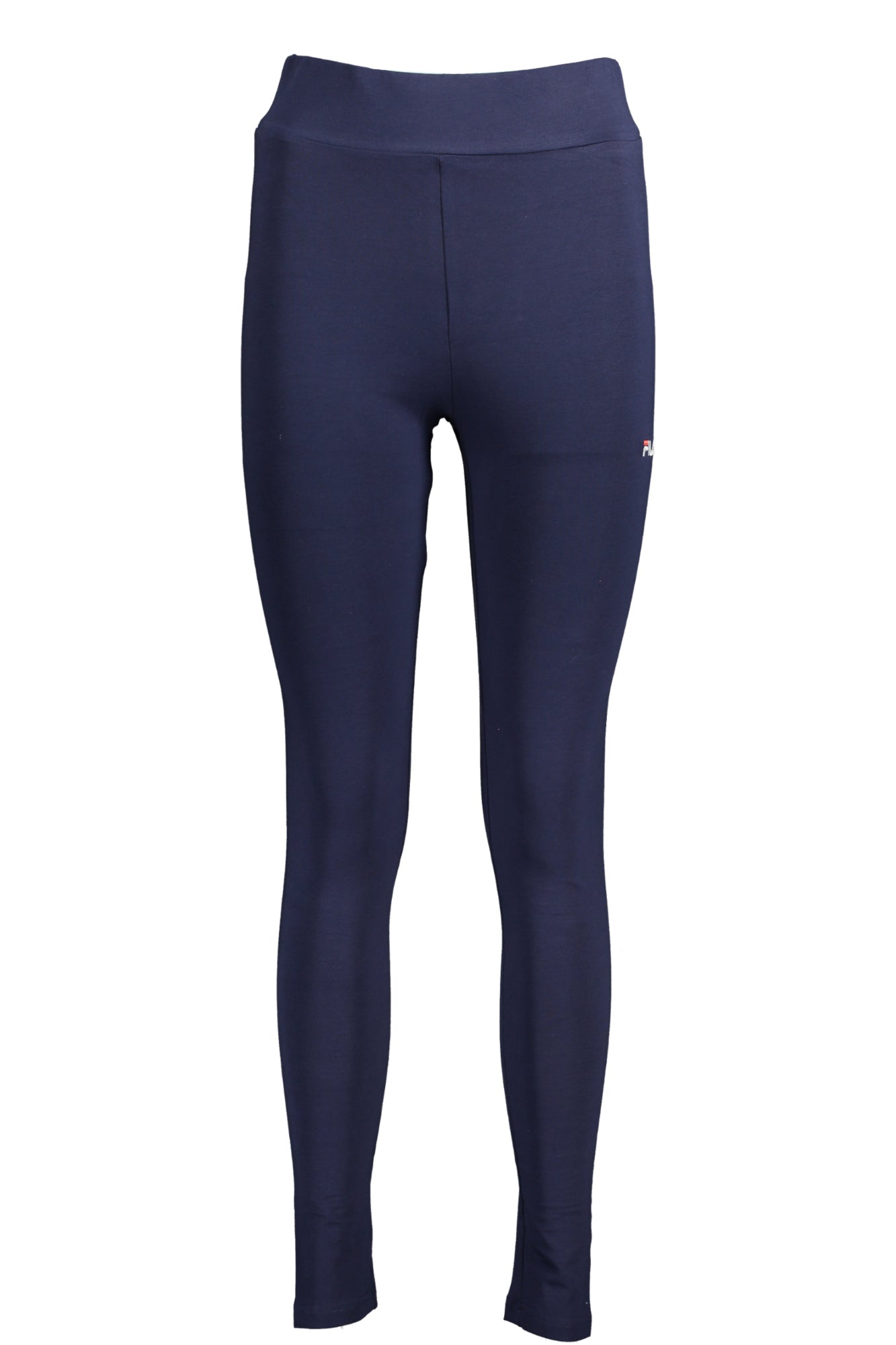 FILA WOMEN'S BLUE LEGGINGS
