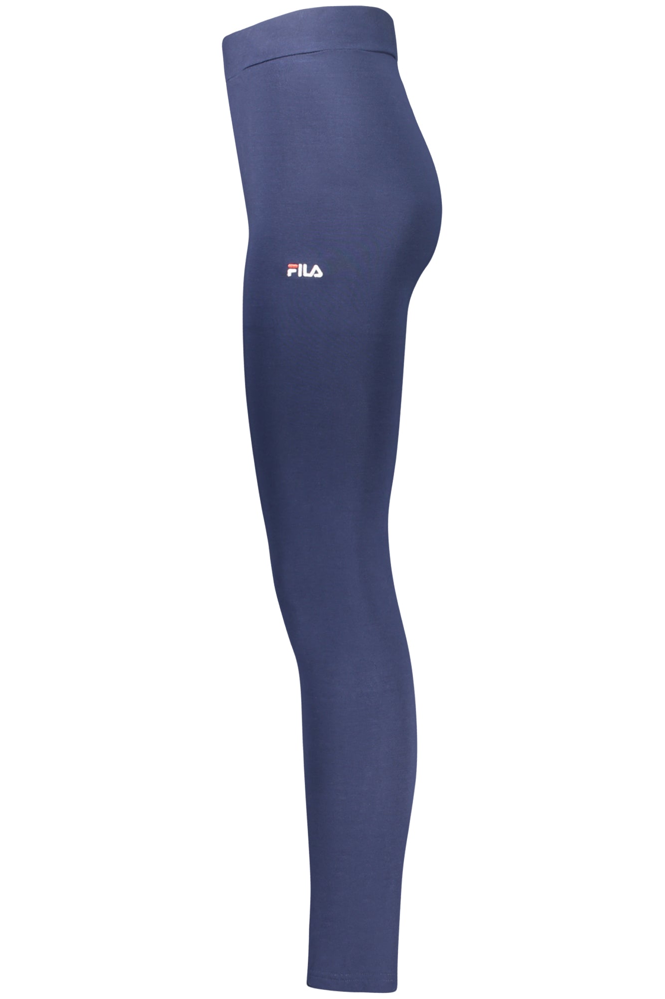 FILA WOMEN'S BLUE LEGGINGS