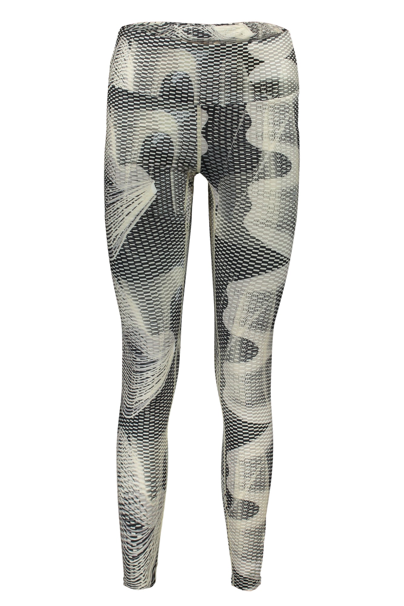 FILA WOMEN'S LEGGINGS BLACK