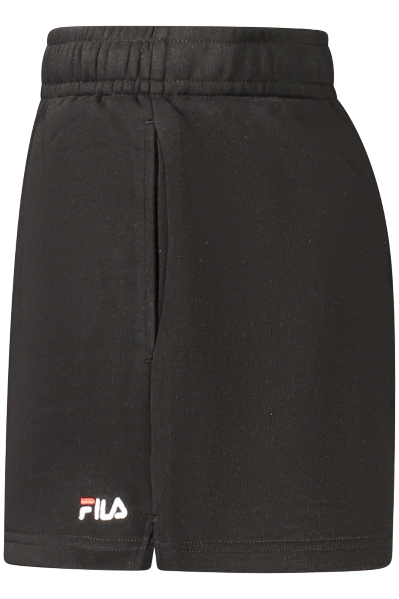 FILA WOMEN'S BLACK SHORT PANTS