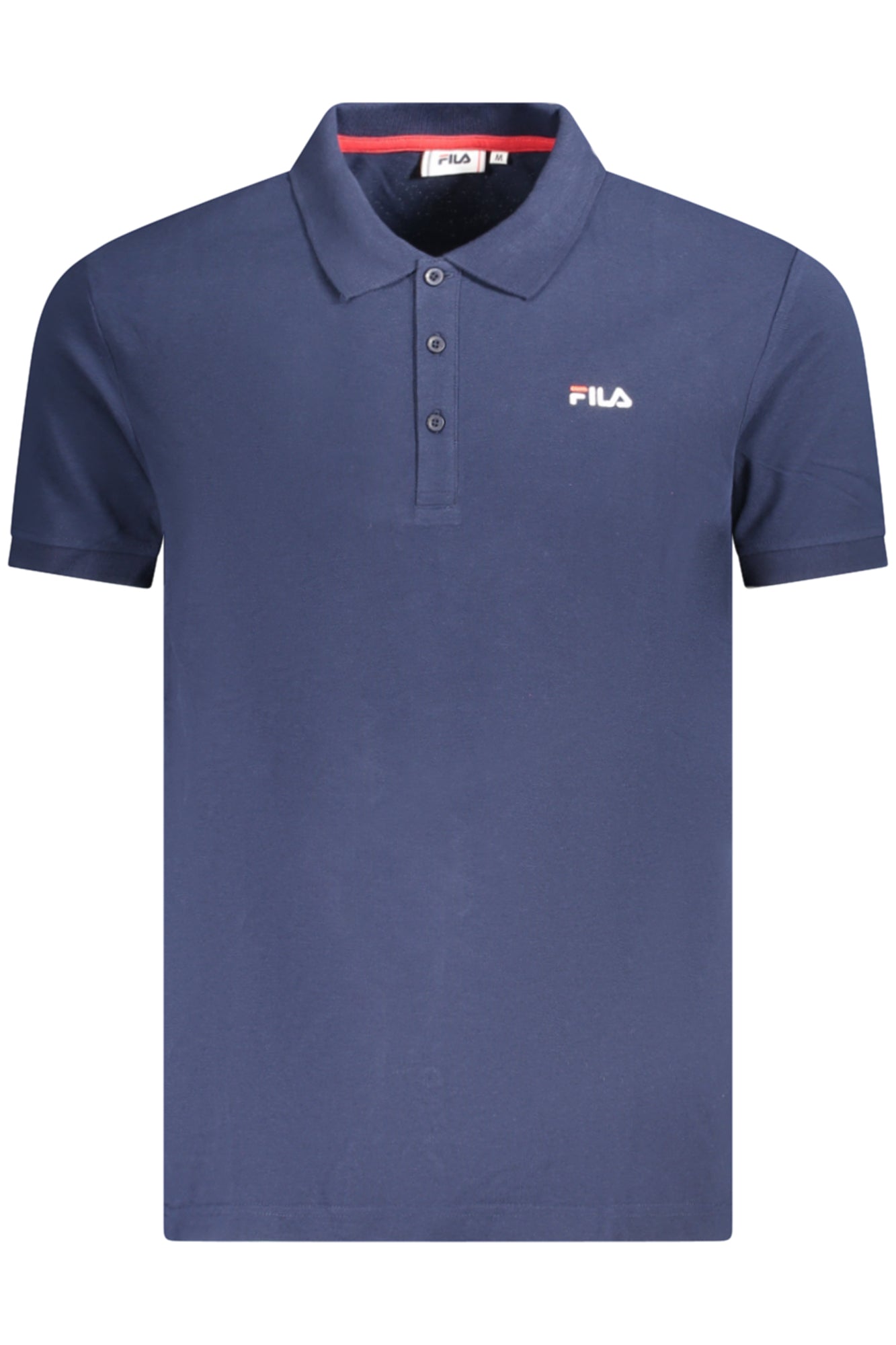 FILA POLO SHORT SLEEVES MEN BLUE