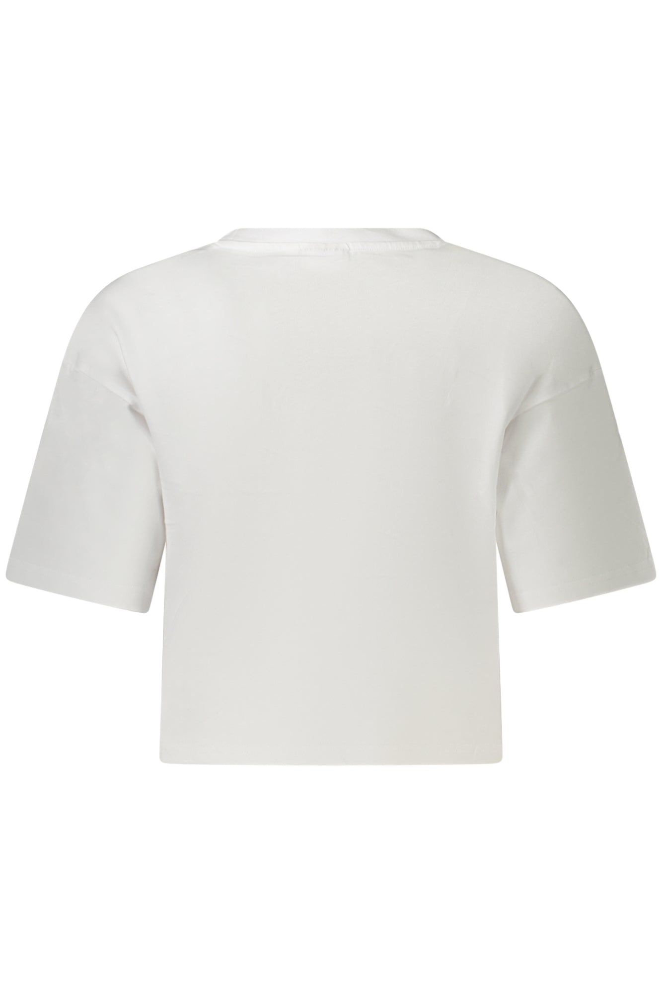 FILA SHORT SLEEVE T-SHIRT WOMEN WHITE