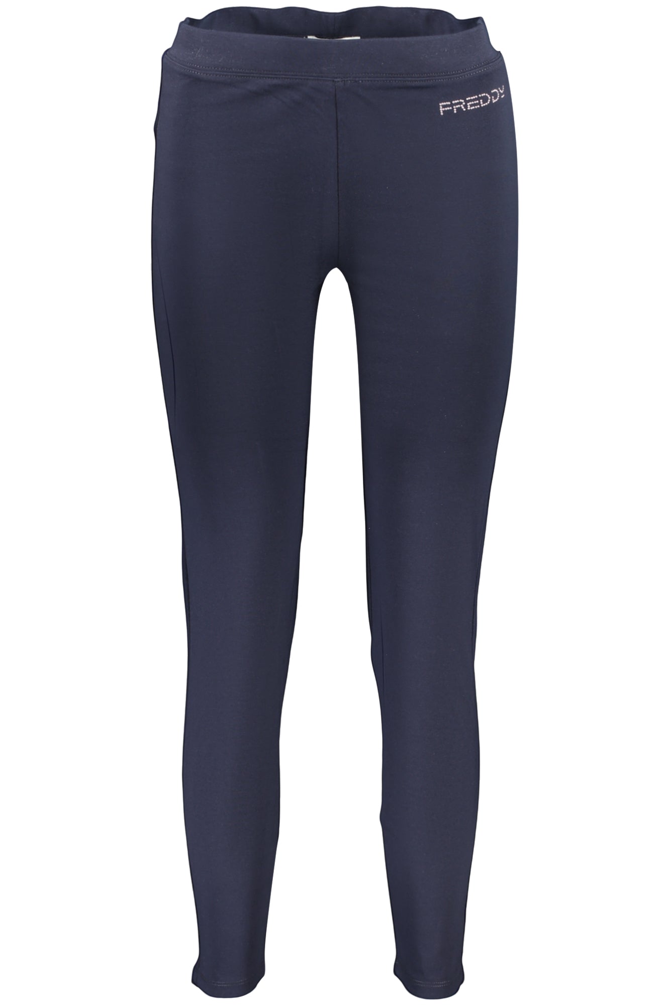 FREDDY JEANS WOMEN'S BLUE SHORTS