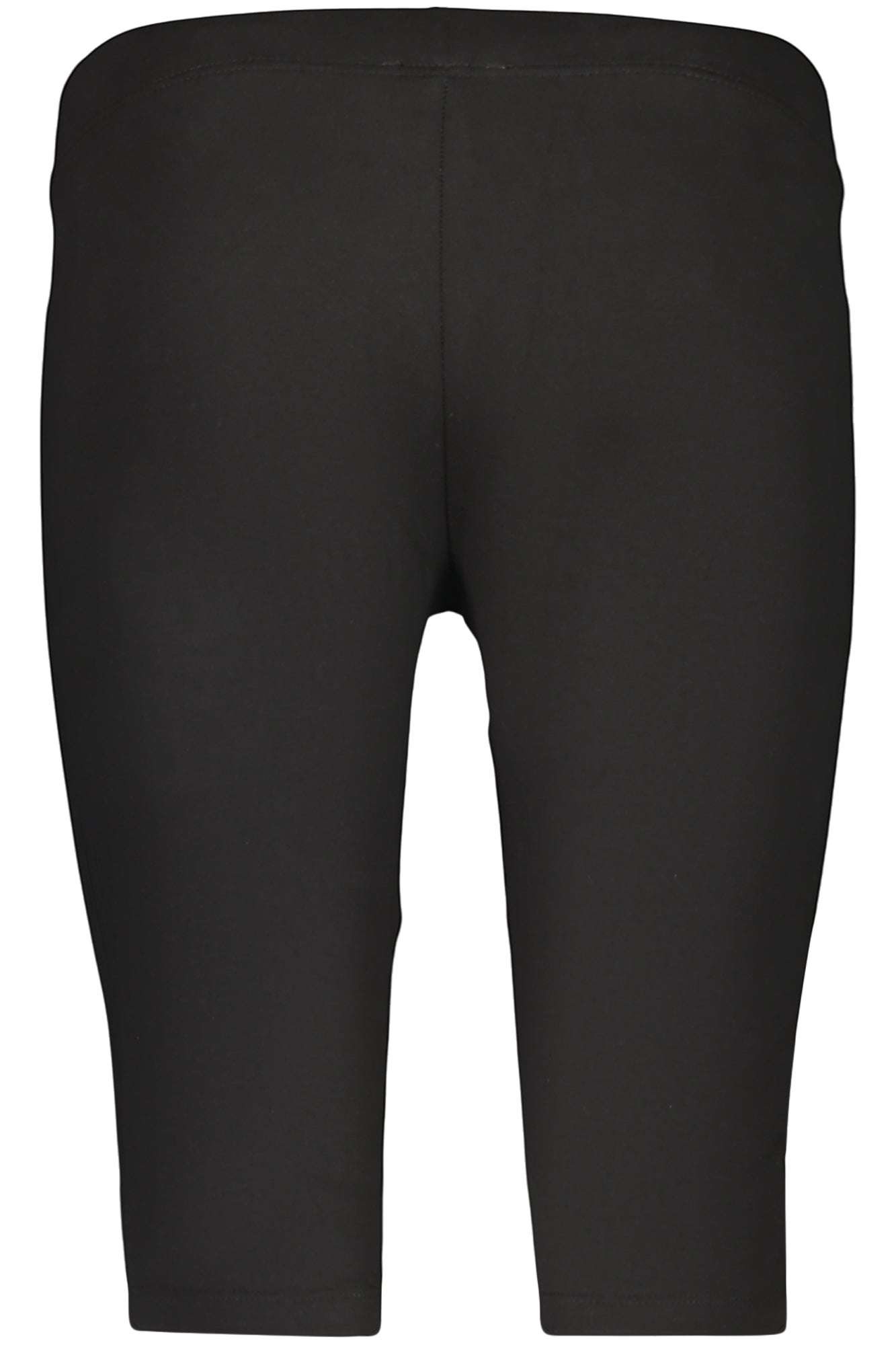 FREDDY JEANS WOMEN'S BLACK SHORTS