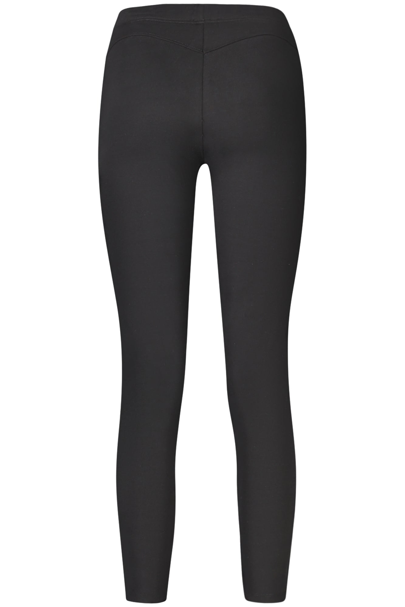 FREDDY WOMEN'S BLACK LEGGINGS