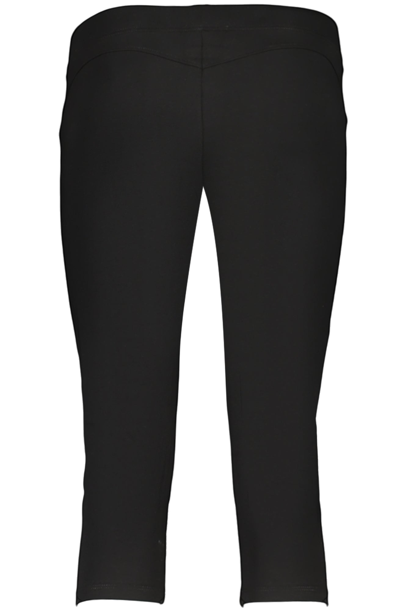 FREDDY WOMEN'S BLACK LEGGINGS