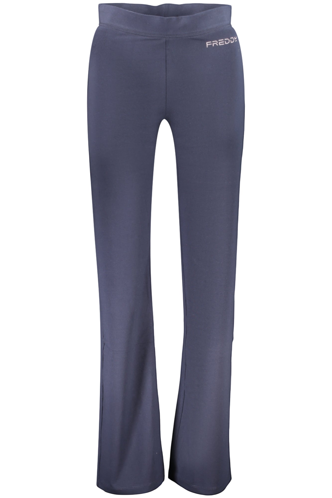 FREDDY WOMEN'S LONG BLUE TRACKSUIT TROUSERS