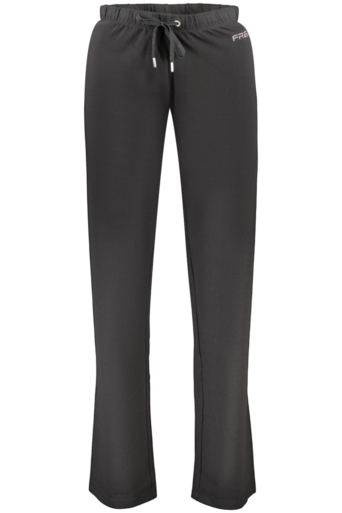 FREDDY WOMEN'S LONG BLACK TRACKSUIT PANTS