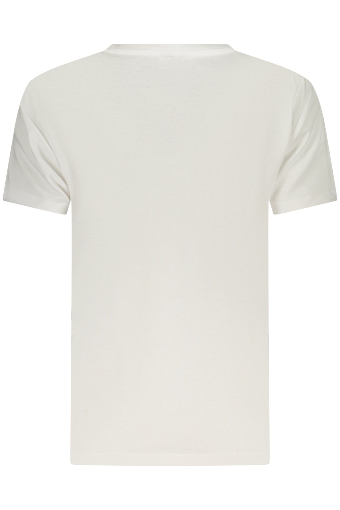 FREDDY WOMEN'S SHORT-SLEEVE T-SHIRT WHITE